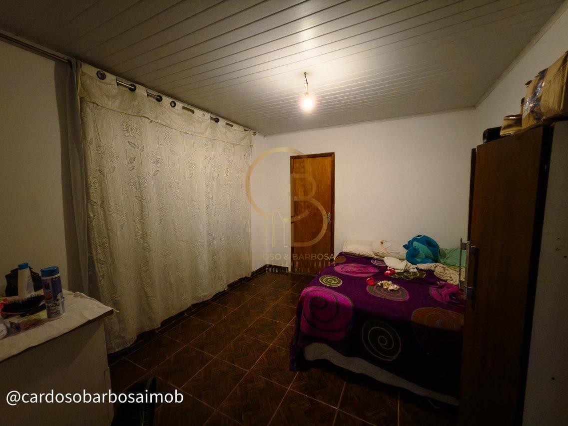 CASA DE OPORTUNIDADE – PAULO COELHO MACHADO Rua Pedro Rodrigues da Fonseca Campo Grande - 