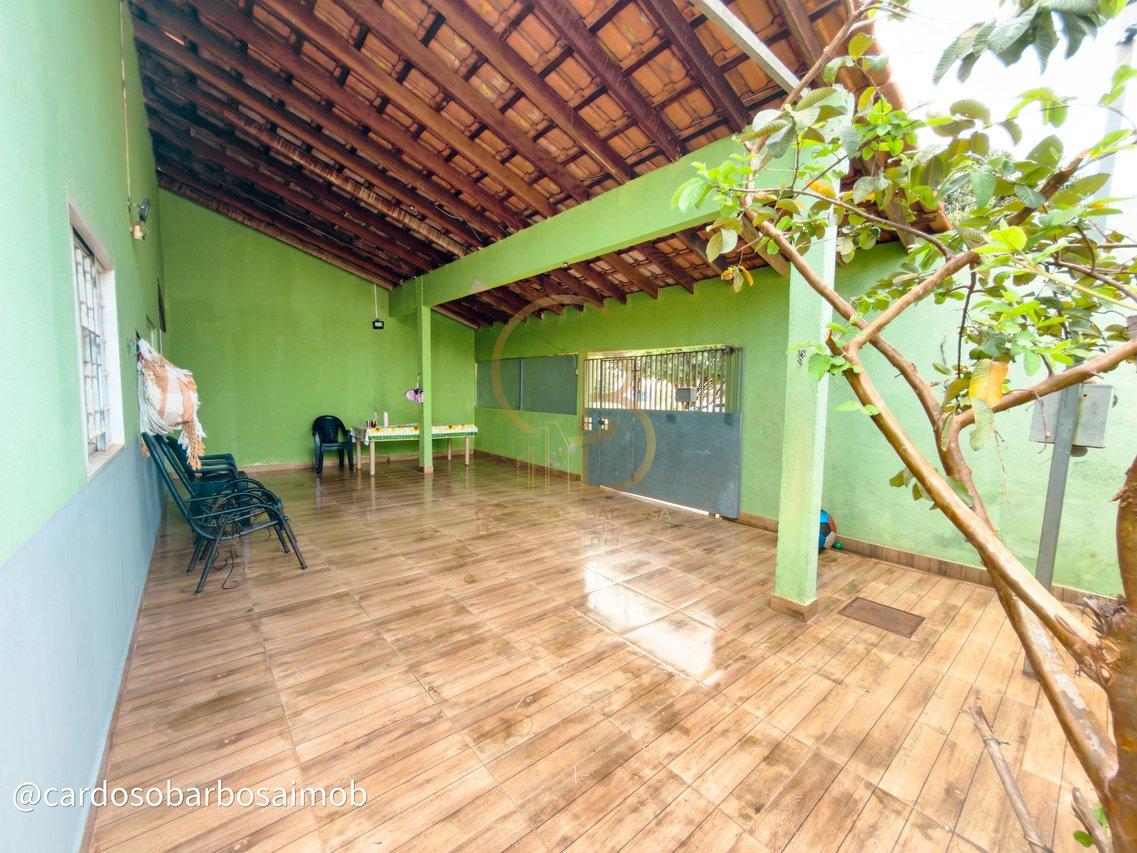 CASA DE OPORTUNIDADE – PAULO COELHO MACHADO Rua Pedro Rodrigues da Fonseca Campo Grande - 