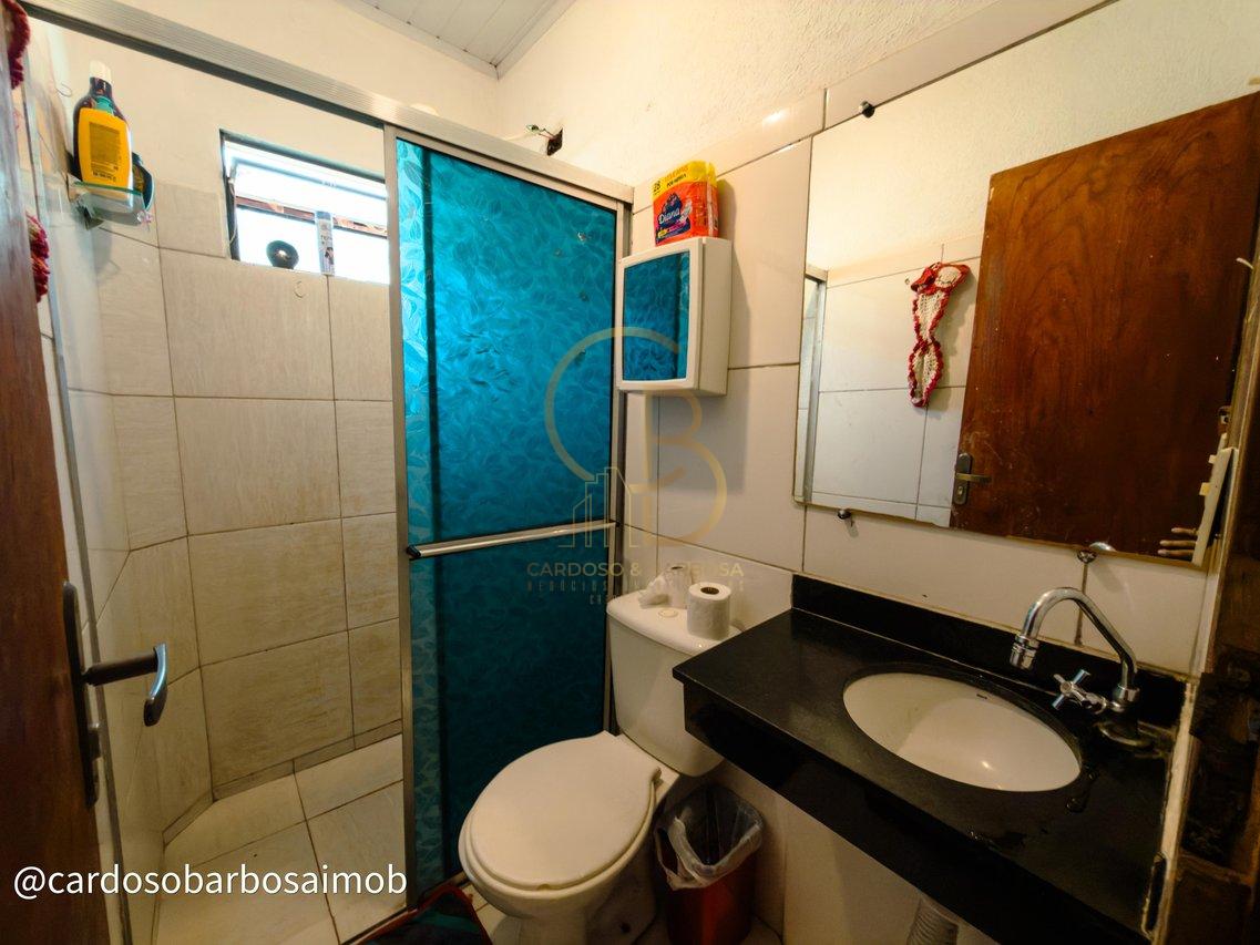 CASA DE OPORTUNIDADE – PAULO COELHO MACHADO Rua Pedro Rodrigues da Fonseca Campo Grande - 