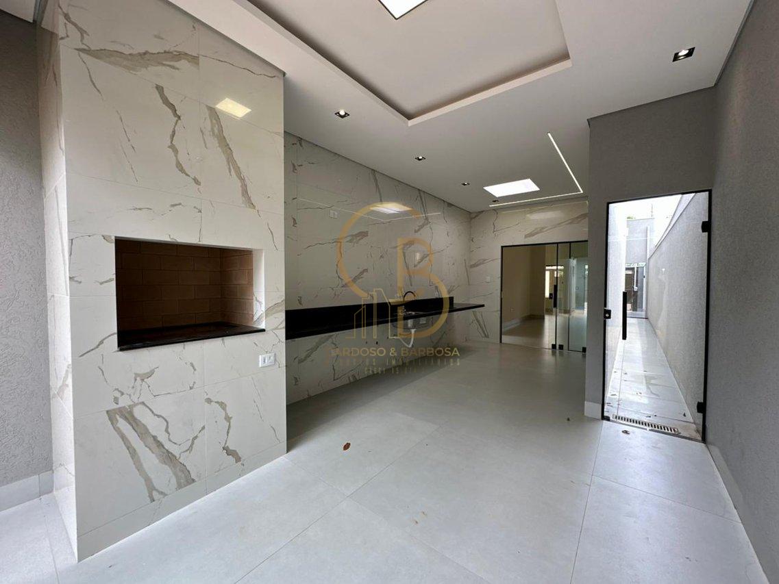 IM&Oacute;VEL COM 3 SU&Iacute;TES E ACABAMENTO DE ALTO PADR&Atilde;O NO RITA VIEIRA  Campo Grande - 