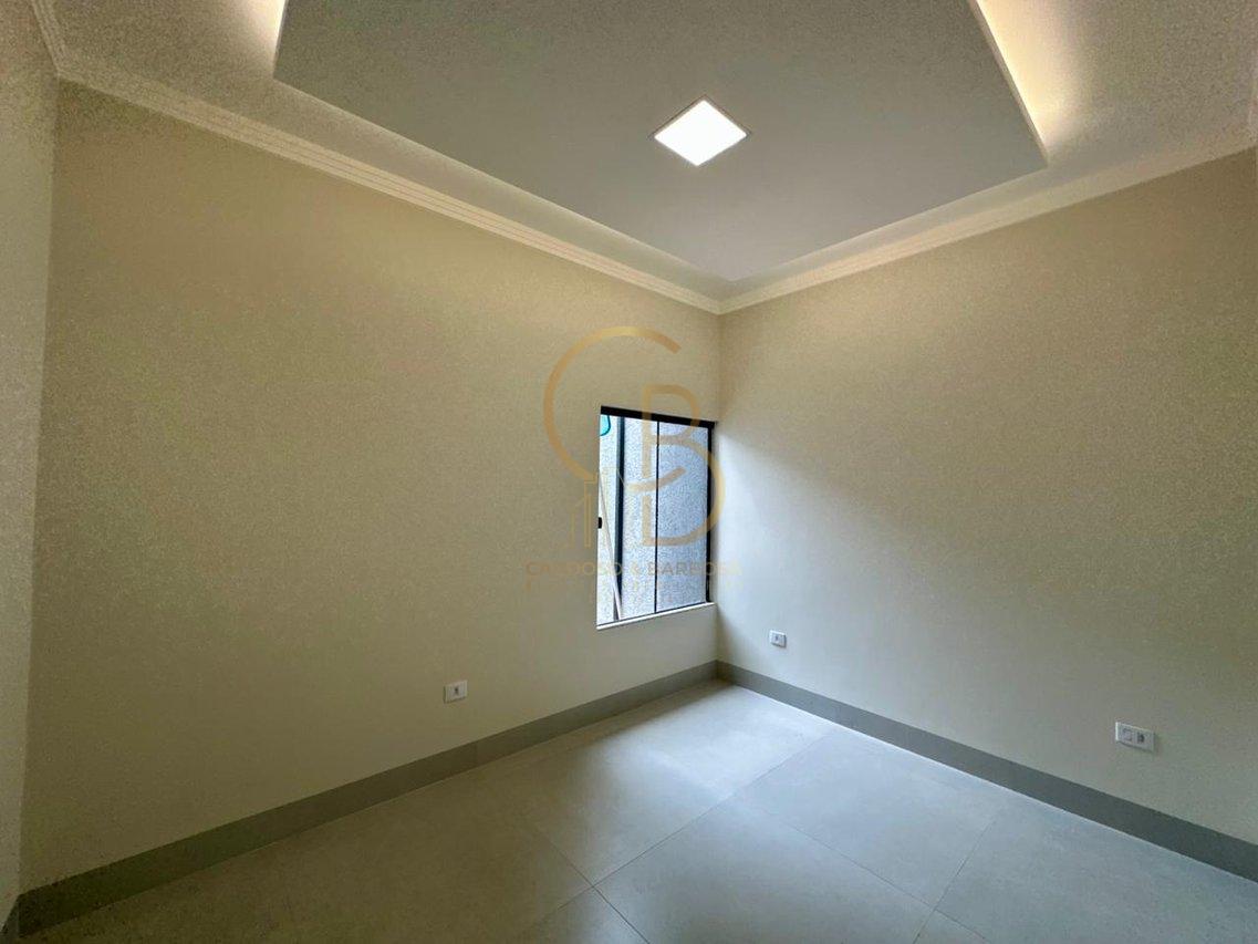 IM&Oacute;VEL COM 3 SU&Iacute;TES E ACABAMENTO DE ALTO PADR&Atilde;O NO RITA VIEIRA  Campo Grande - 