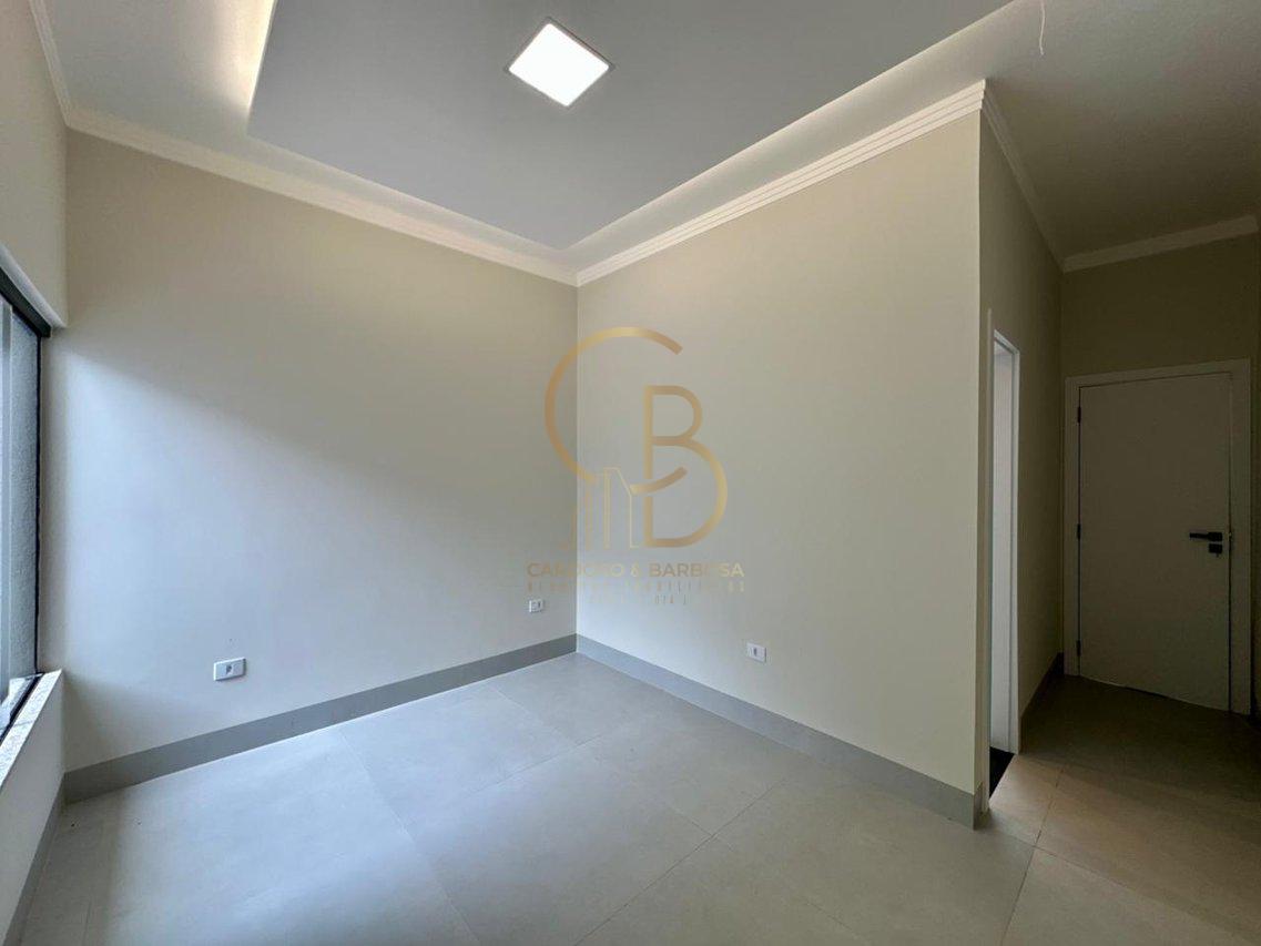 IM&Oacute;VEL COM 3 SU&Iacute;TES E ACABAMENTO DE ALTO PADR&Atilde;O NO RITA VIEIRA  Campo Grande - 