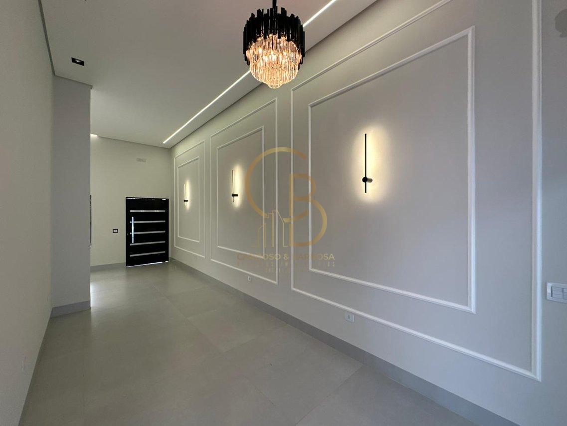 IM&Oacute;VEL COM 3 SU&Iacute;TES E ACABAMENTO DE ALTO PADR&Atilde;O NO RITA VIEIRA  Campo Grande - 