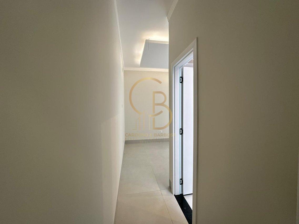 IM&Oacute;VEL COM 3 SU&Iacute;TES E ACABAMENTO DE ALTO PADR&Atilde;O NO RITA VIEIRA  Campo Grande - 