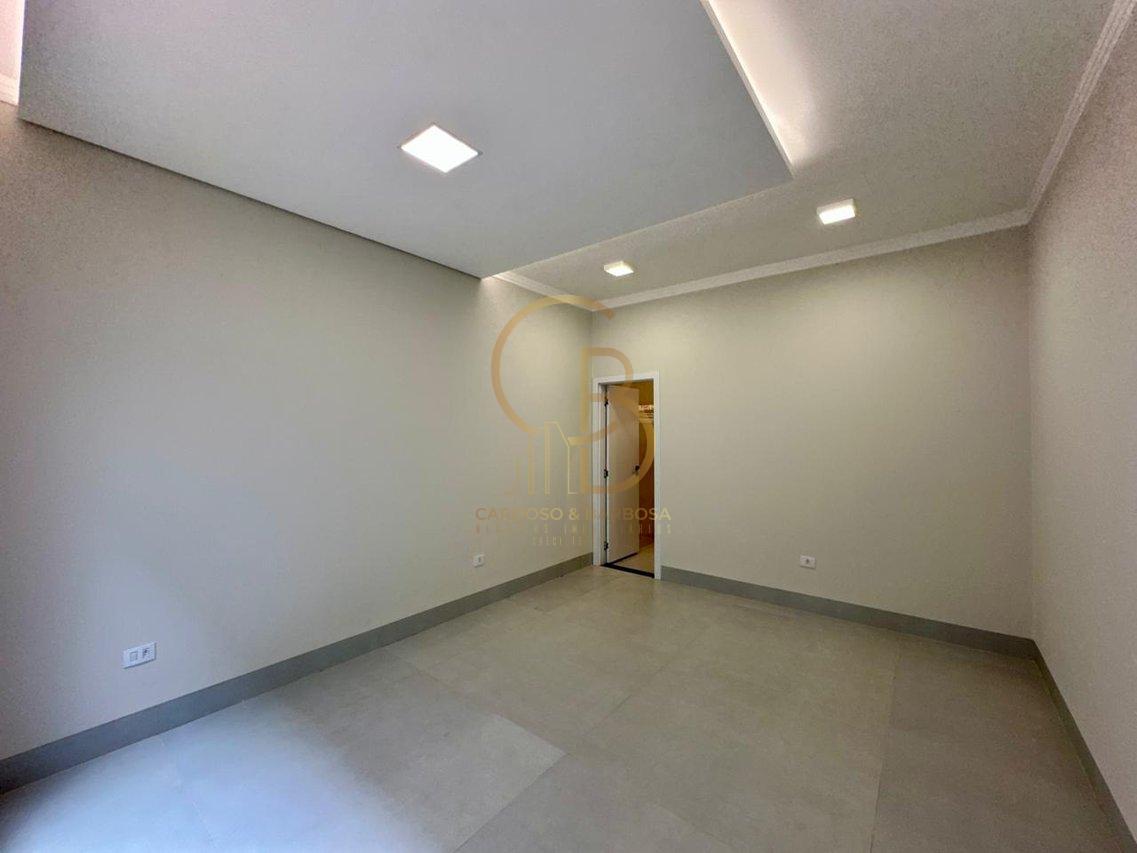 IM&Oacute;VEL COM 3 SU&Iacute;TES E ACABAMENTO DE ALTO PADR&Atilde;O NO RITA VIEIRA  Campo Grande - 