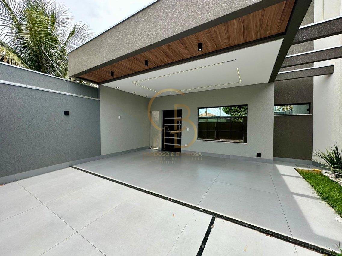 IM&Oacute;VEL COM 3 SU&Iacute;TES E ACABAMENTO DE ALTO PADR&Atilde;O NO RITA VIEIRA  Campo Grande - 