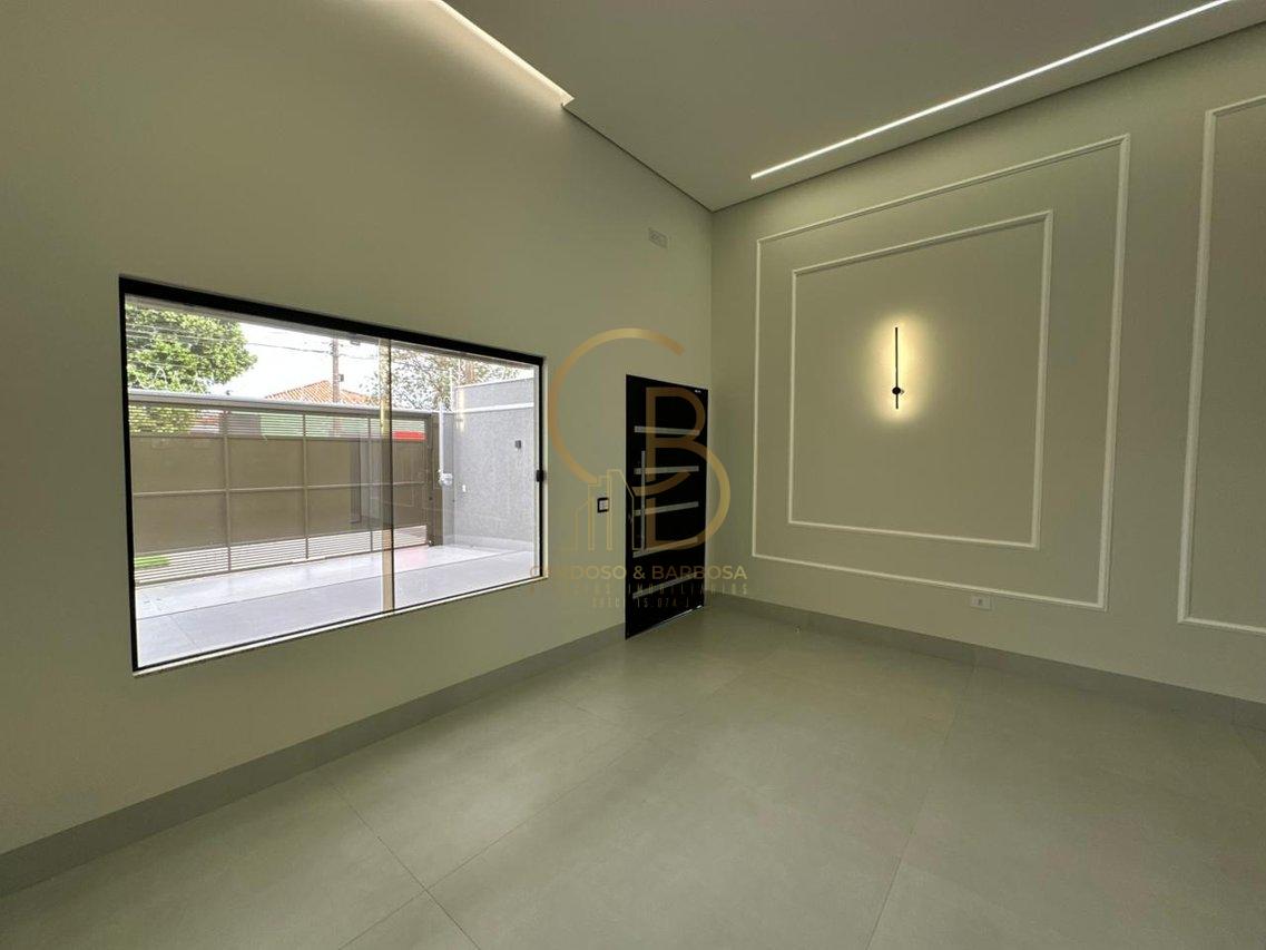 IM&Oacute;VEL COM 3 SU&Iacute;TES E ACABAMENTO DE ALTO PADR&Atilde;O NO RITA VIEIRA  Campo Grande - 