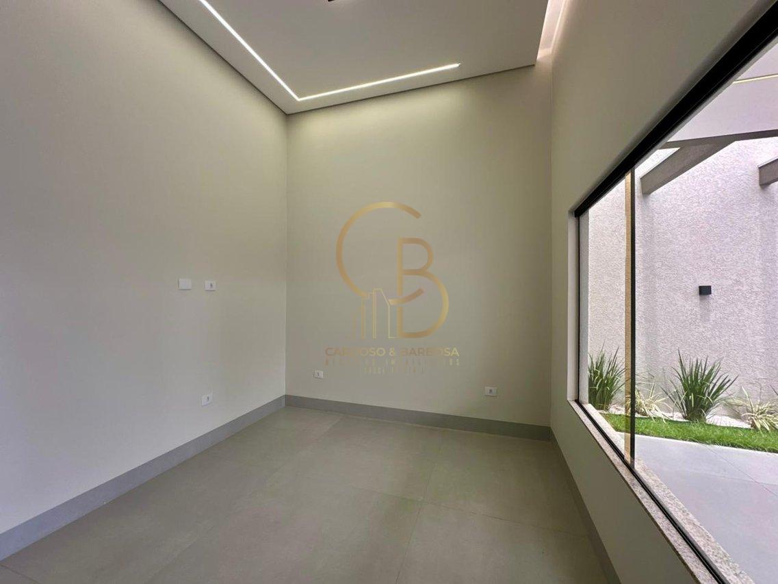 IM&Oacute;VEL COM 3 SU&Iacute;TES E ACABAMENTO DE ALTO PADR&Atilde;O NO RITA VIEIRA  Campo Grande - 