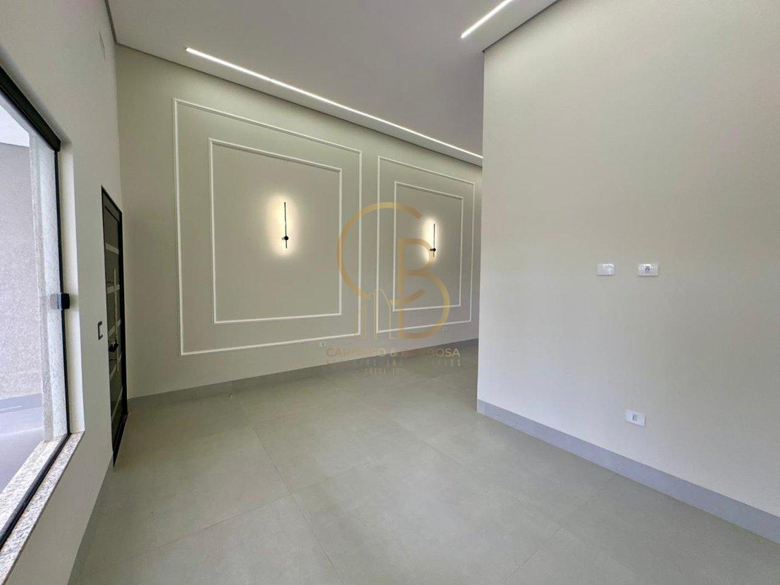 IM&Oacute;VEL COM 3 SU&Iacute;TES E ACABAMENTO DE ALTO PADR&Atilde;O NO RITA VIEIRA  Campo Grande - 