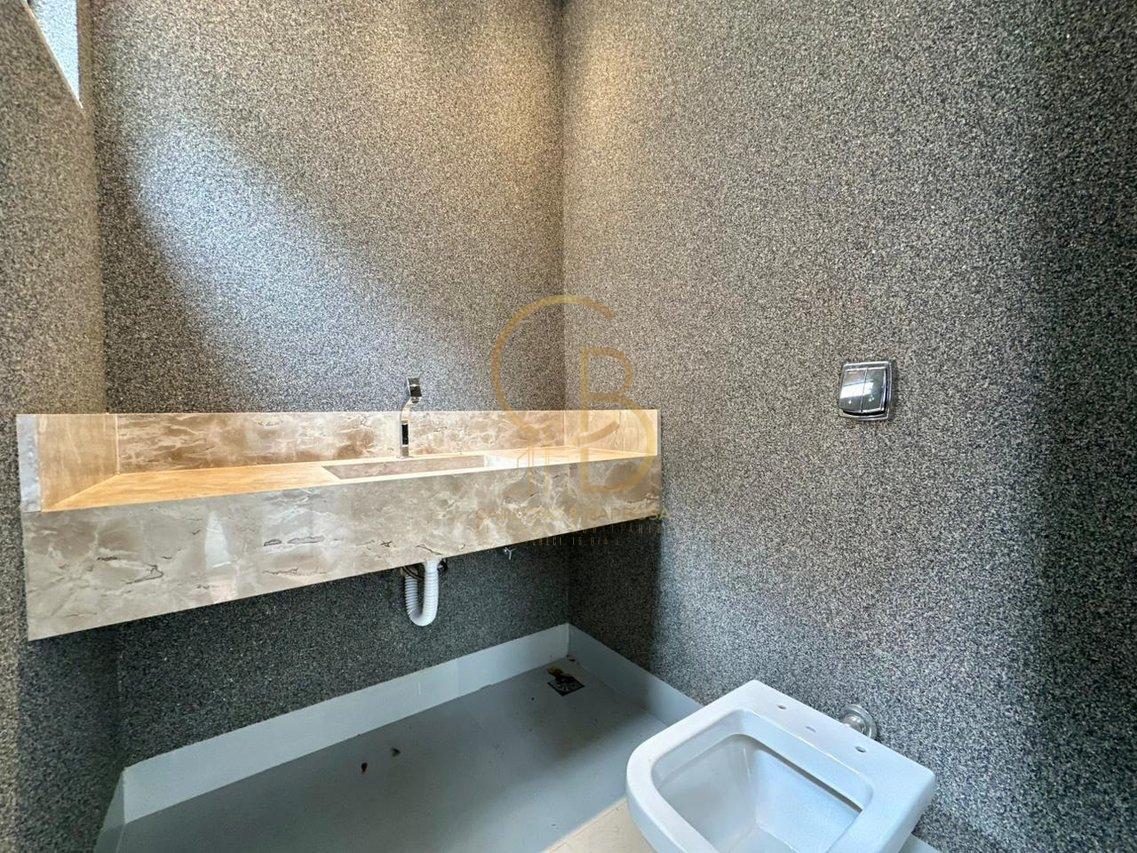 IM&Oacute;VEL COM 3 SU&Iacute;TES E ACABAMENTO DE ALTO PADR&Atilde;O NO RITA VIEIRA  Campo Grande - 