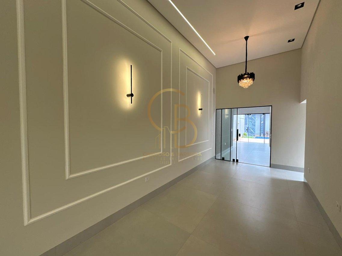 IM&Oacute;VEL COM 3 SU&Iacute;TES E ACABAMENTO DE ALTO PADR&Atilde;O NO RITA VIEIRA  Campo Grande - 