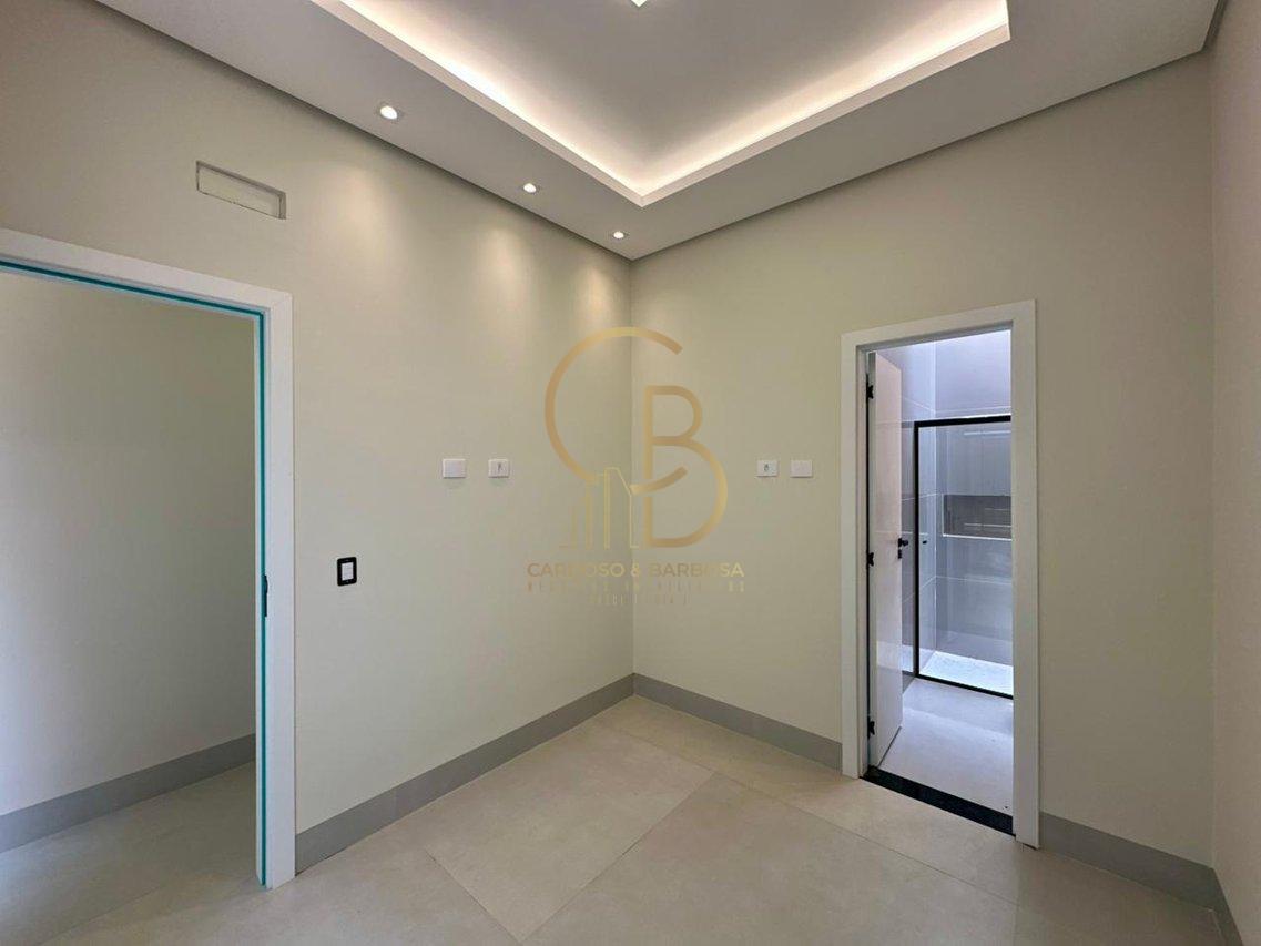 IM&Oacute;VEL COM 3 SU&Iacute;TES E ACABAMENTO DE ALTO PADR&Atilde;O NO RITA VIEIRA  Campo Grande - 