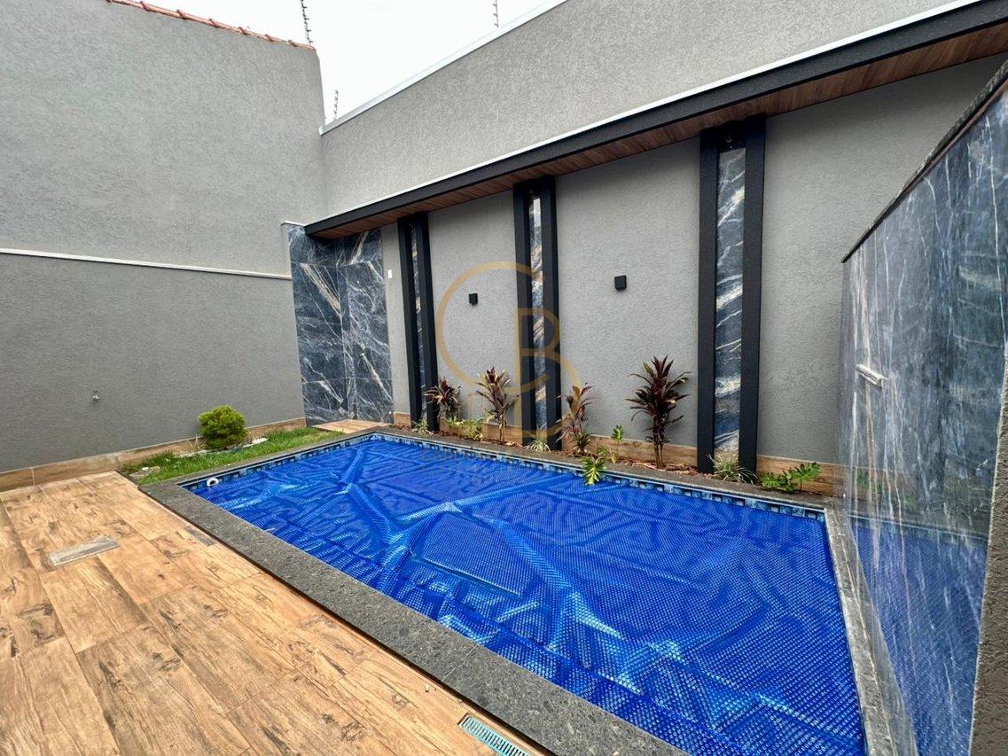 IM&Oacute;VEL COM 3 SU&Iacute;TES E ACABAMENTO DE ALTO PADR&Atilde;O NO RITA VIEIRA  Campo Grande - 