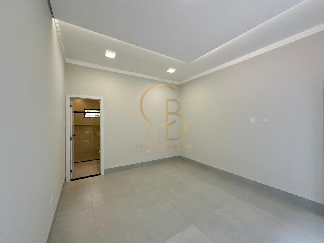 IM&Oacute;VEL COM 3 SU&Iacute;TES E ACABAMENTO DE ALTO PADR&Atilde;O NO RITA VIEIRA  Campo Grande - 