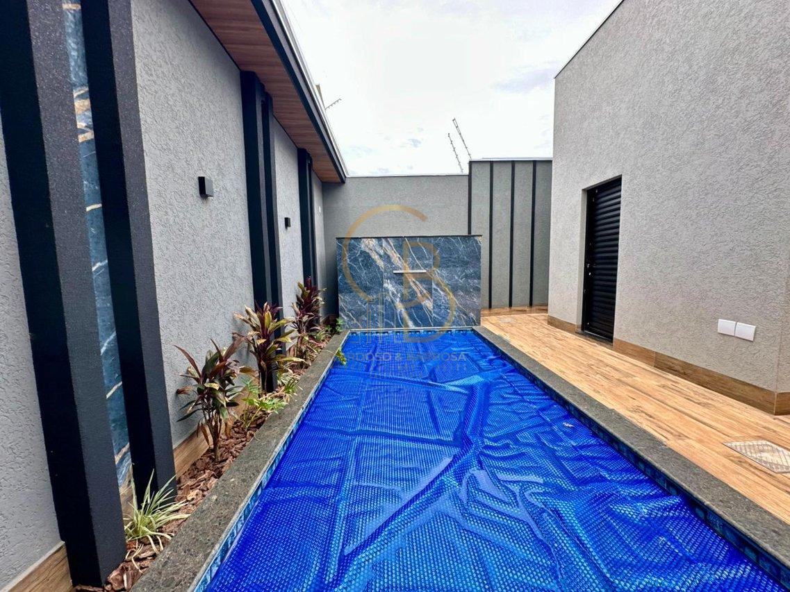 IM&Oacute;VEL COM 3 SU&Iacute;TES E ACABAMENTO DE ALTO PADR&Atilde;O NO RITA VIEIRA  Campo Grande - 