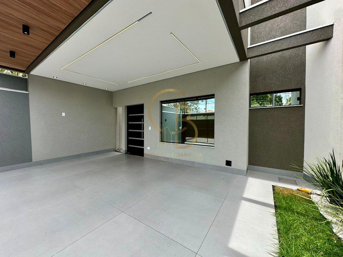 IM&Oacute;VEL COM 3 SU&Iacute;TES E ACABAMENTO DE ALTO PADR&Atilde;O NO RITA VIEIRA  Campo Grande - 