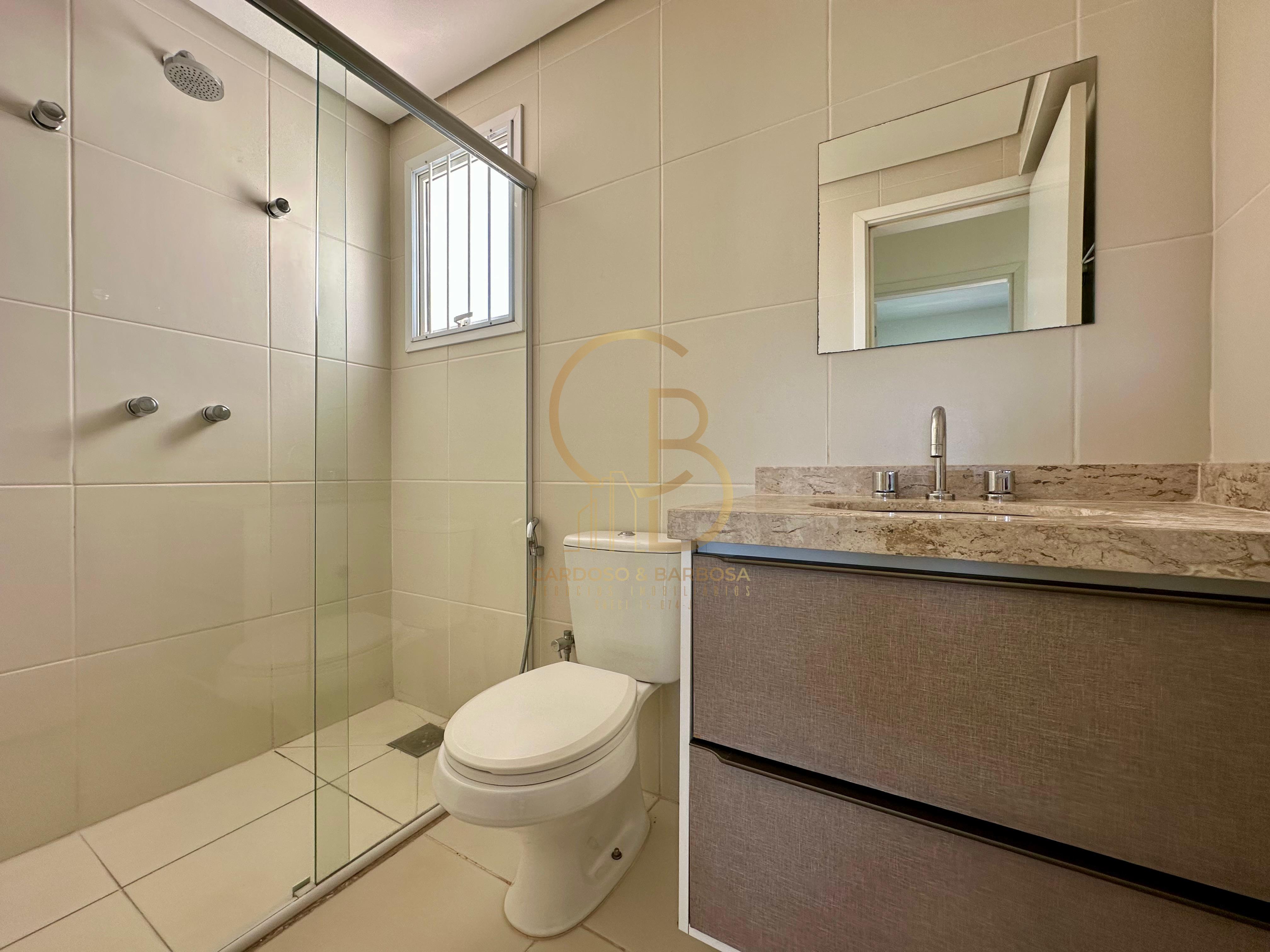 PASSARELA PARK PRIME: AO LADO DO SHOPPING E ALGUNS PASSOS DO PARQUE! Rua Tabelião Murilo Rolim Campo Grande - 