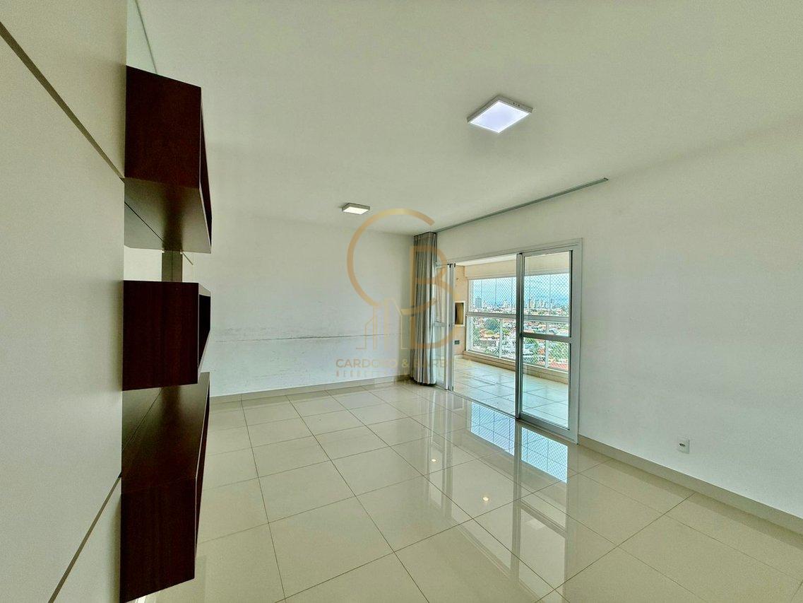 PASSARELA PARK PRIME: AO LADO DO SHOPPING E ALGUNS PASSOS DO PARQUE! Rua Tabelião Murilo Rolim Campo Grande - 