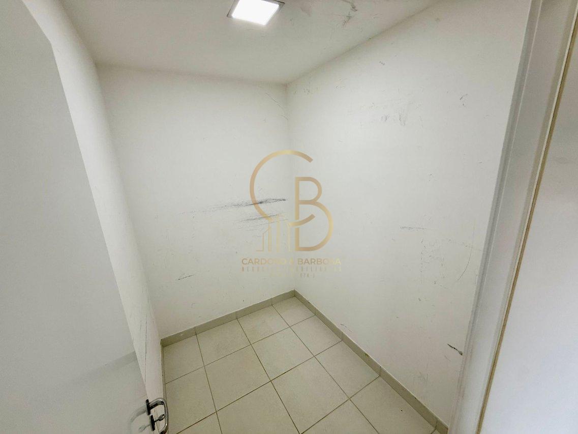 PASSARELA PARK PRIME: AO LADO DO SHOPPING E ALGUNS PASSOS DO PARQUE! Rua Tabelião Murilo Rolim Campo Grande - 