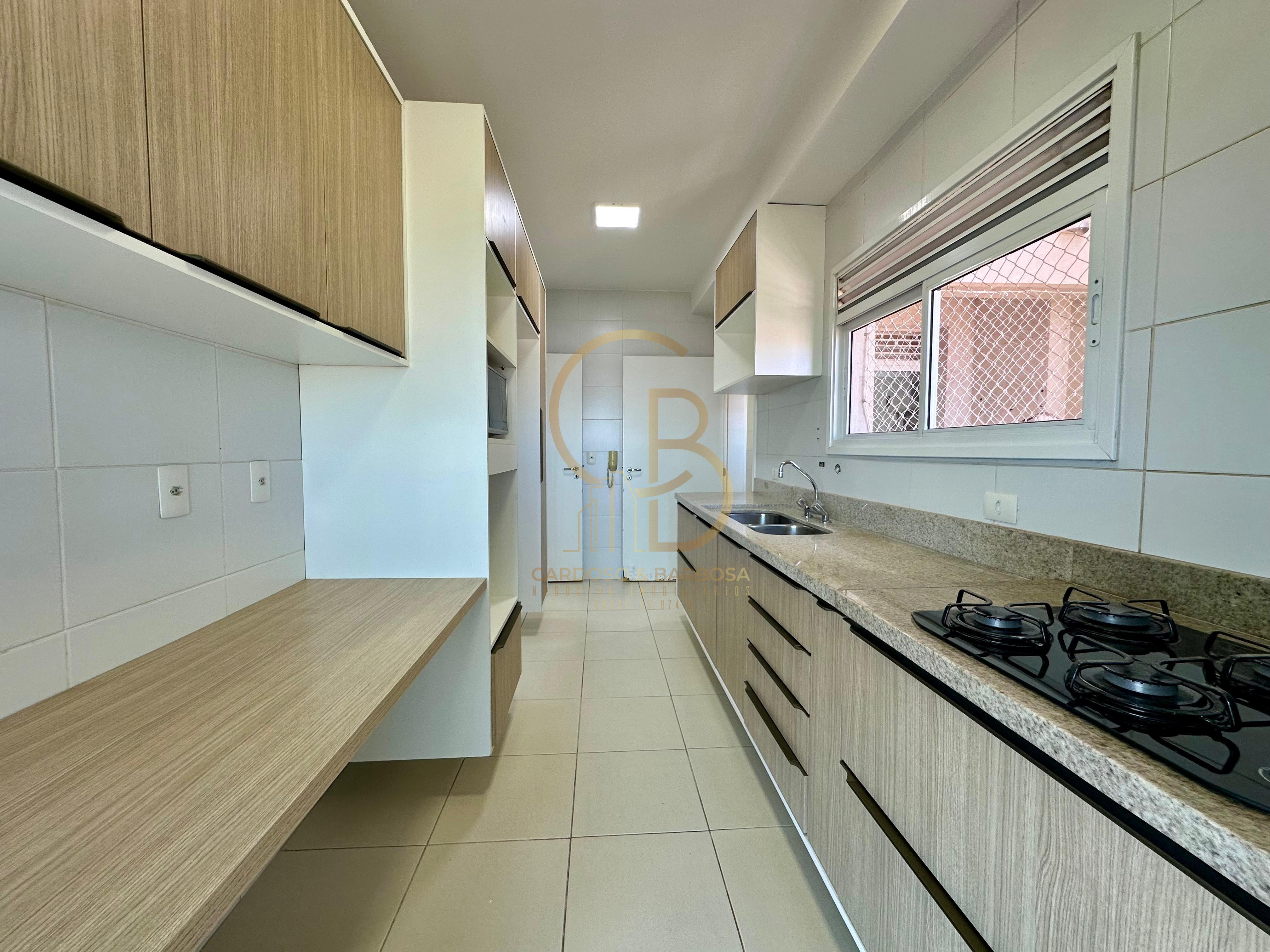 PASSARELA PARK PRIME: AO LADO DO SHOPPING E ALGUNS PASSOS DO PARQUE! Rua Tabelião Murilo Rolim Campo Grande - 