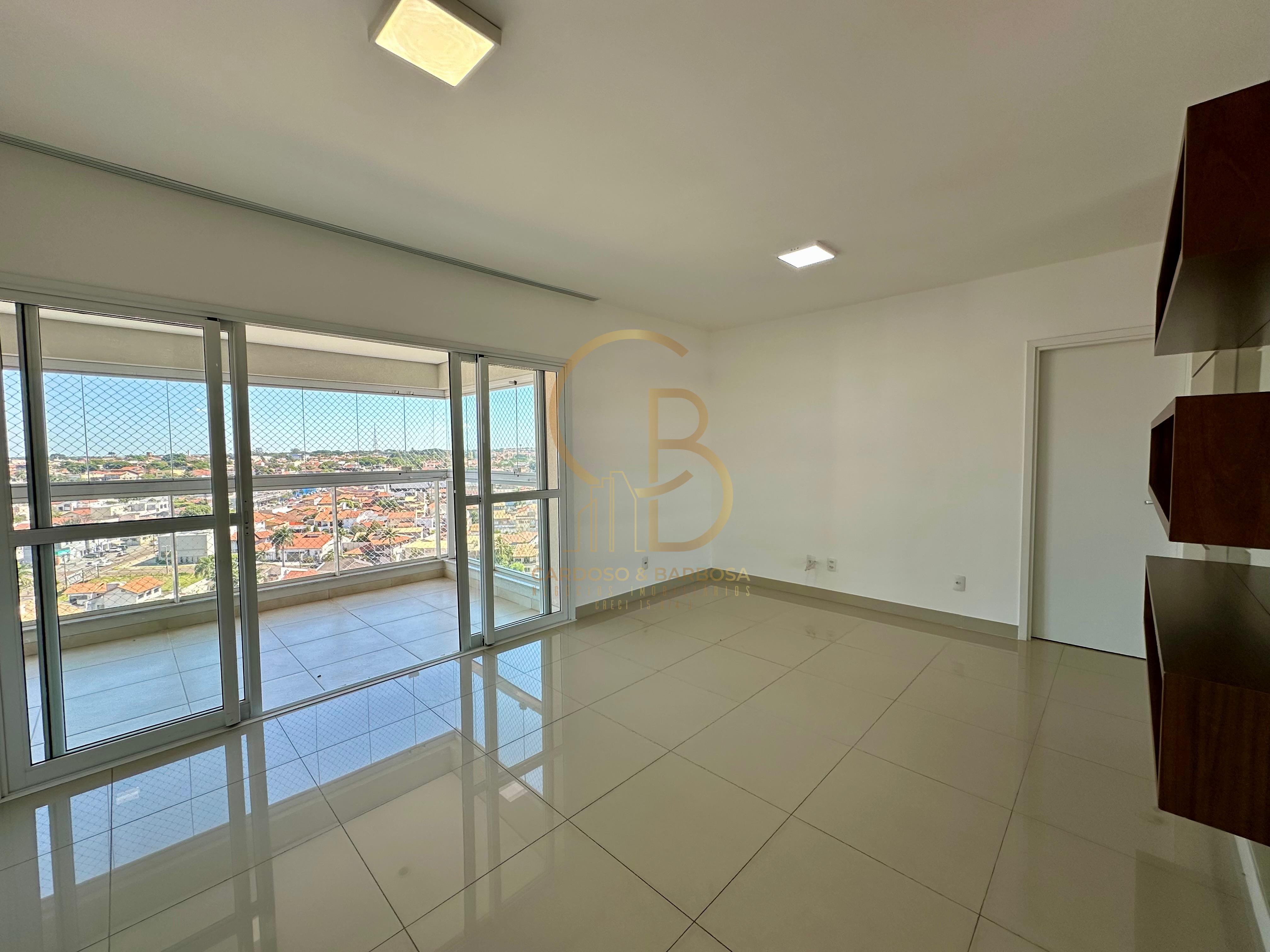 PASSARELA PARK PRIME: AO LADO DO SHOPPING E ALGUNS PASSOS DO PARQUE! Rua Tabelião Murilo Rolim Campo Grande - 