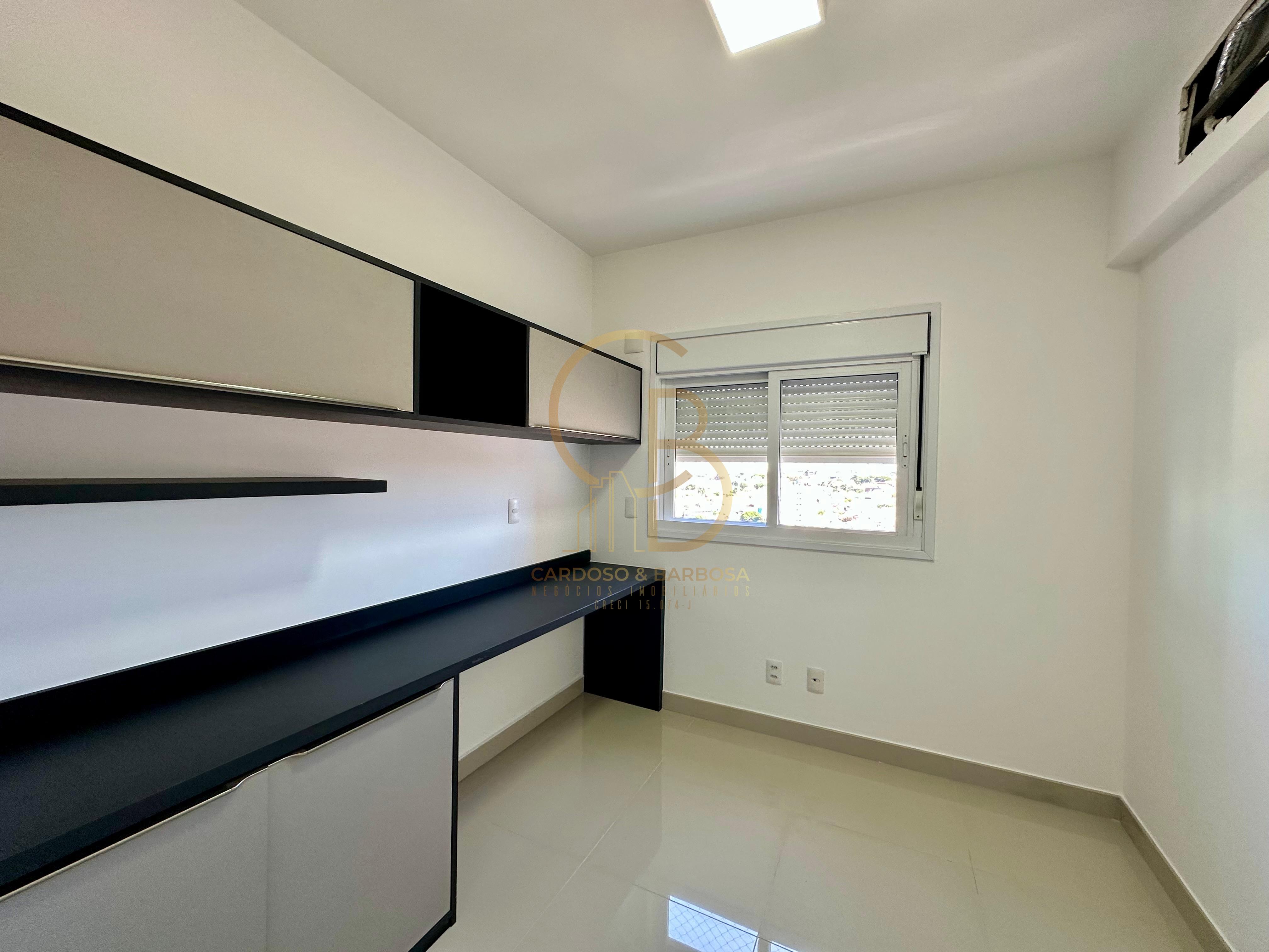 PASSARELA PARK PRIME: AO LADO DO SHOPPING E ALGUNS PASSOS DO PARQUE! Rua Tabelião Murilo Rolim Campo Grande - 