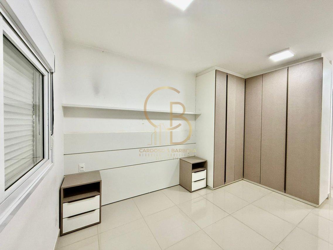 PASSARELA PARK PRIME: AO LADO DO SHOPPING E ALGUNS PASSOS DO PARQUE! Rua Tabelião Murilo Rolim Campo Grande - 