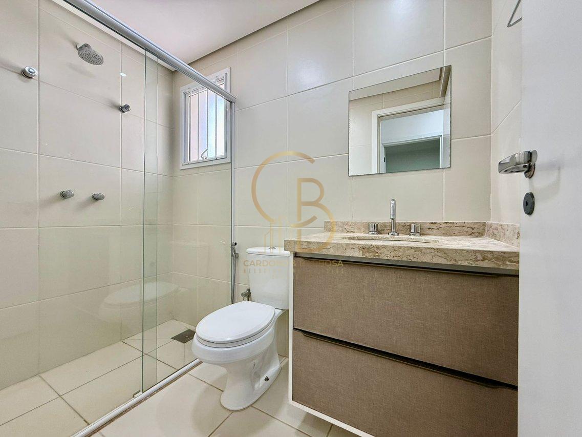 PASSARELA PARK PRIME: AO LADO DO SHOPPING E ALGUNS PASSOS DO PARQUE! Rua Tabelião Murilo Rolim Campo Grande - 