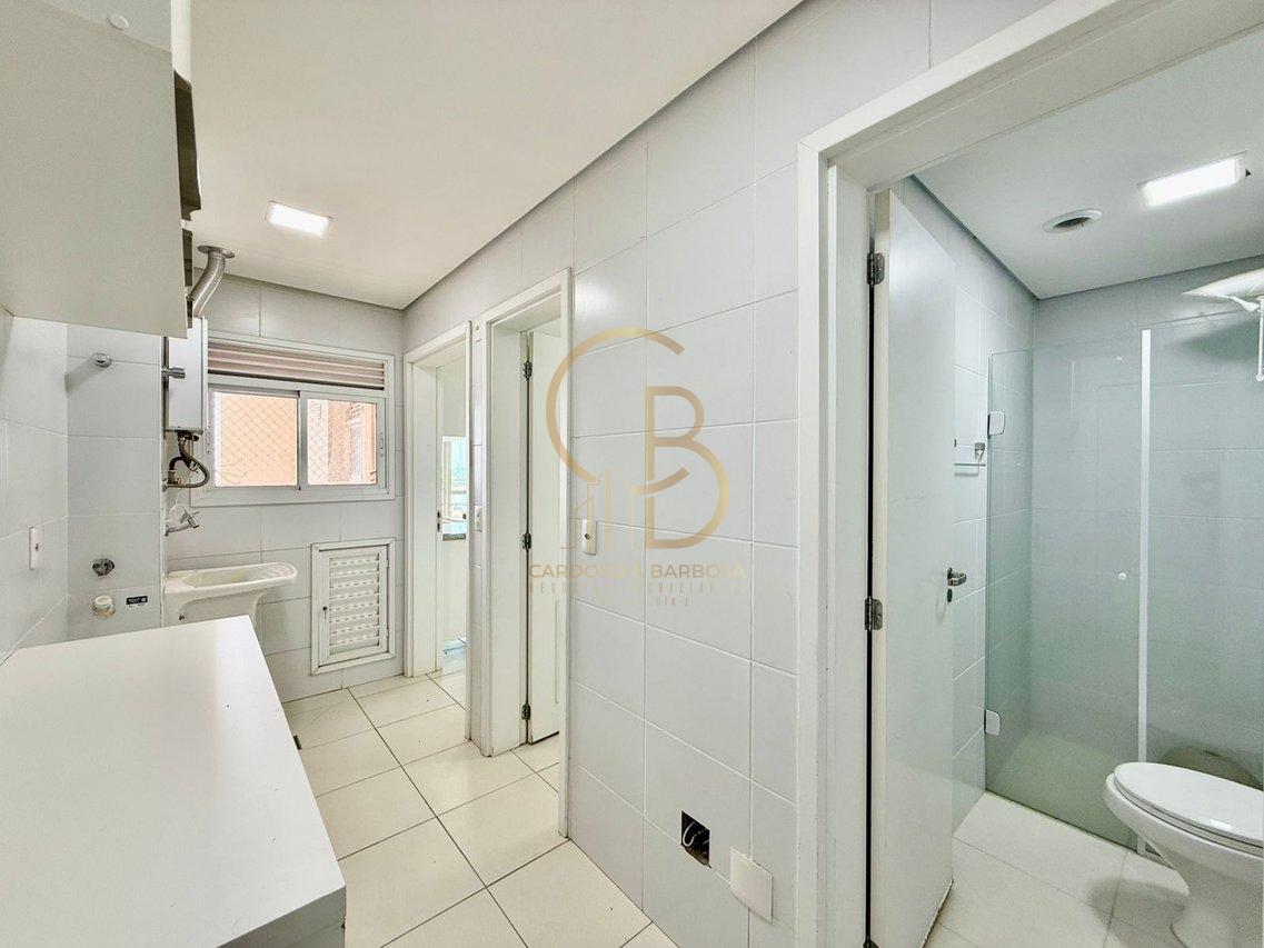 PASSARELA PARK PRIME: AO LADO DO SHOPPING E ALGUNS PASSOS DO PARQUE! Rua Tabelião Murilo Rolim Campo Grande - 