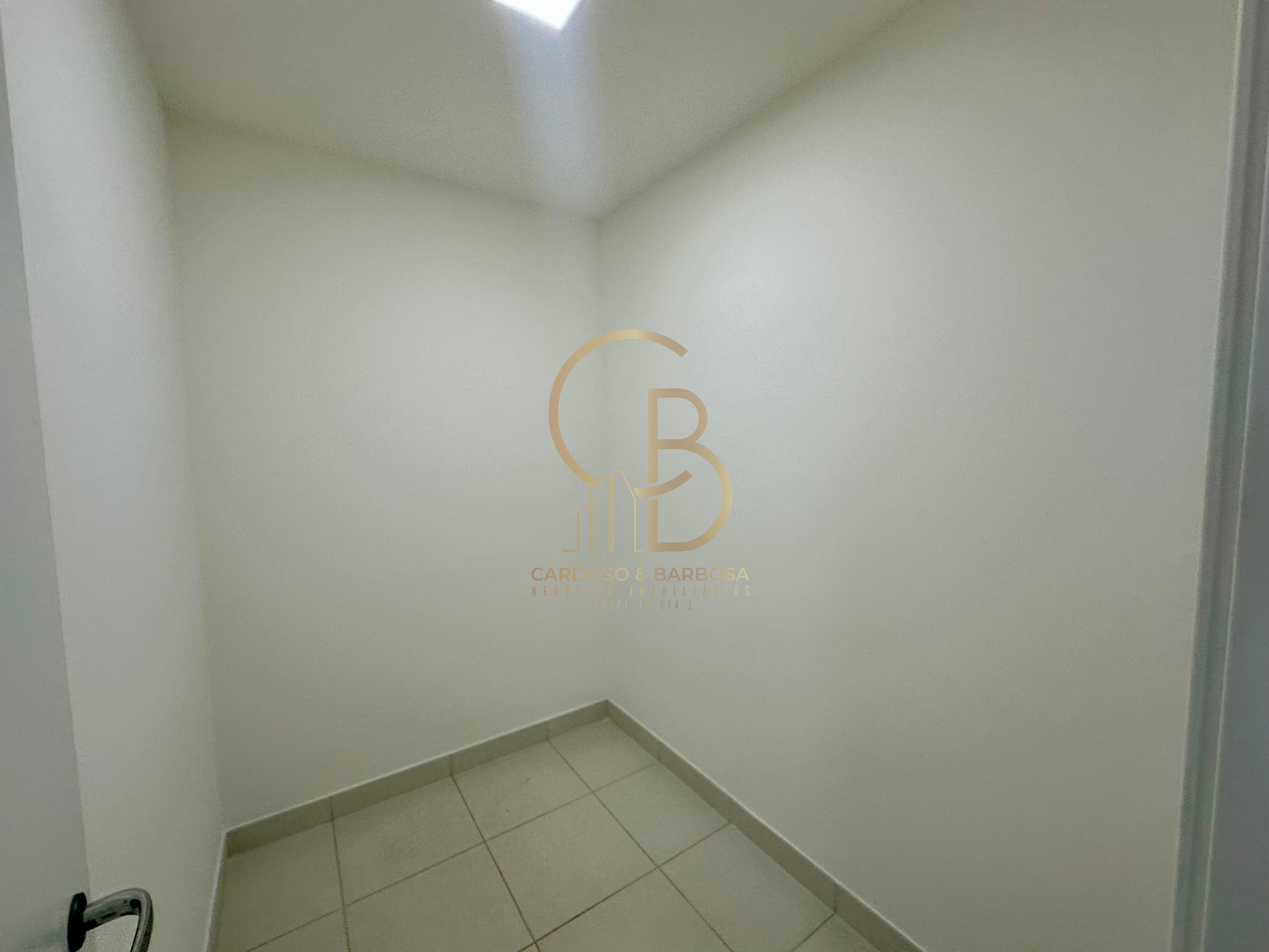 PASSARELA PARK PRIME: AO LADO DO SHOPPING E ALGUNS PASSOS DO PARQUE! Rua Tabelião Murilo Rolim Campo Grande - 