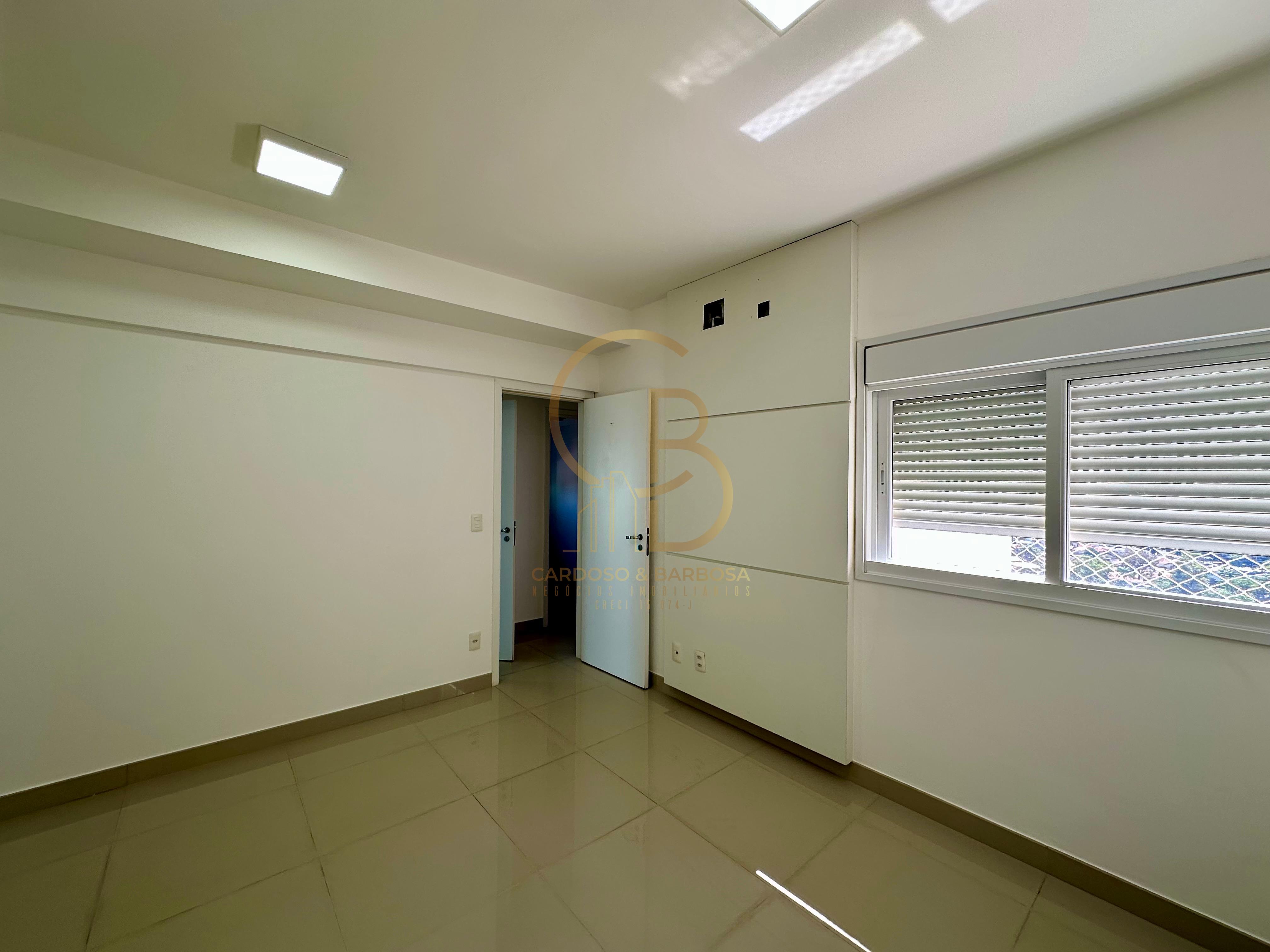 PASSARELA PARK PRIME: AO LADO DO SHOPPING E ALGUNS PASSOS DO PARQUE! Rua Tabelião Murilo Rolim Campo Grande - 