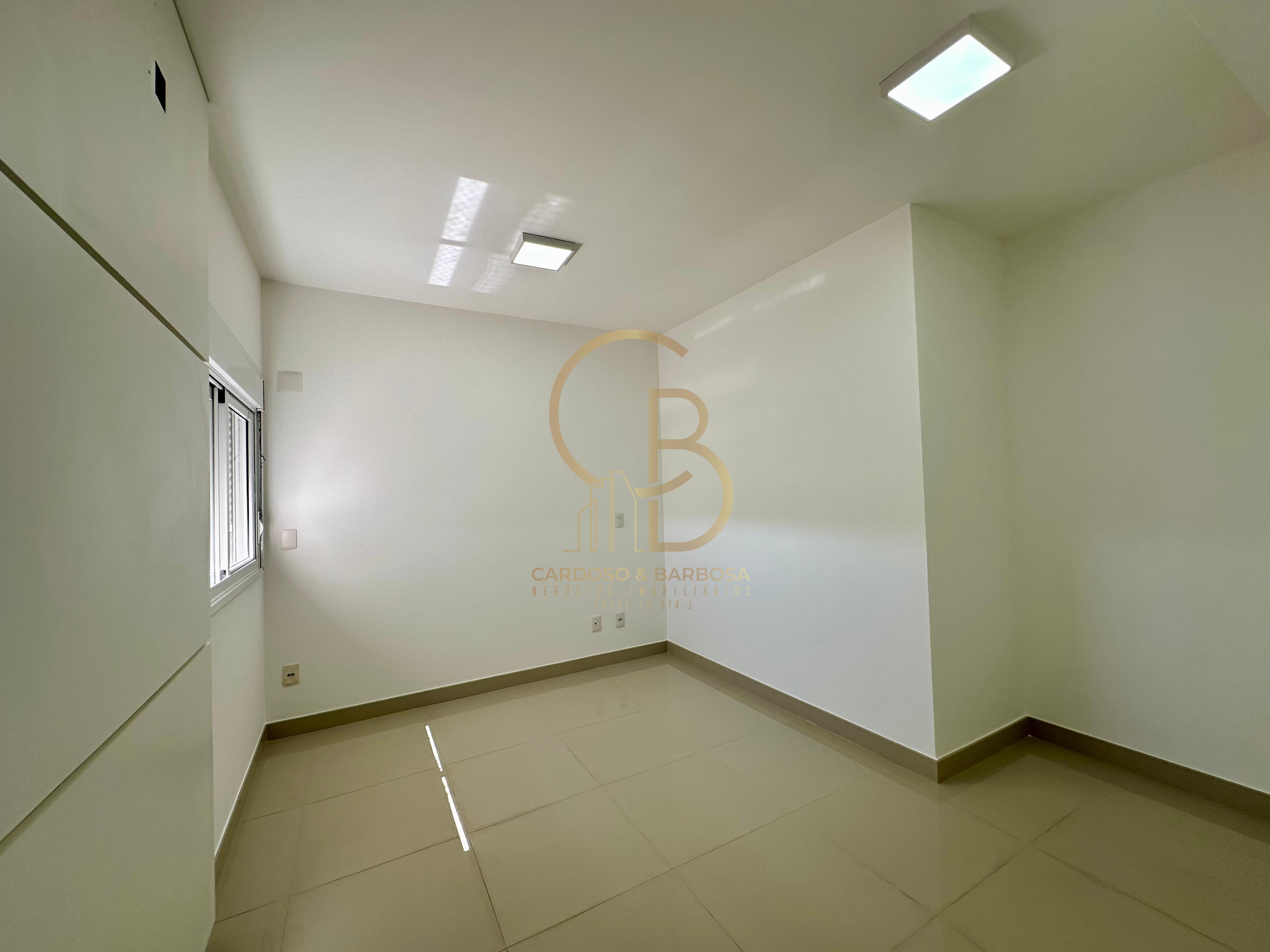 PASSARELA PARK PRIME: AO LADO DO SHOPPING E ALGUNS PASSOS DO PARQUE! Rua Tabelião Murilo Rolim Campo Grande - 