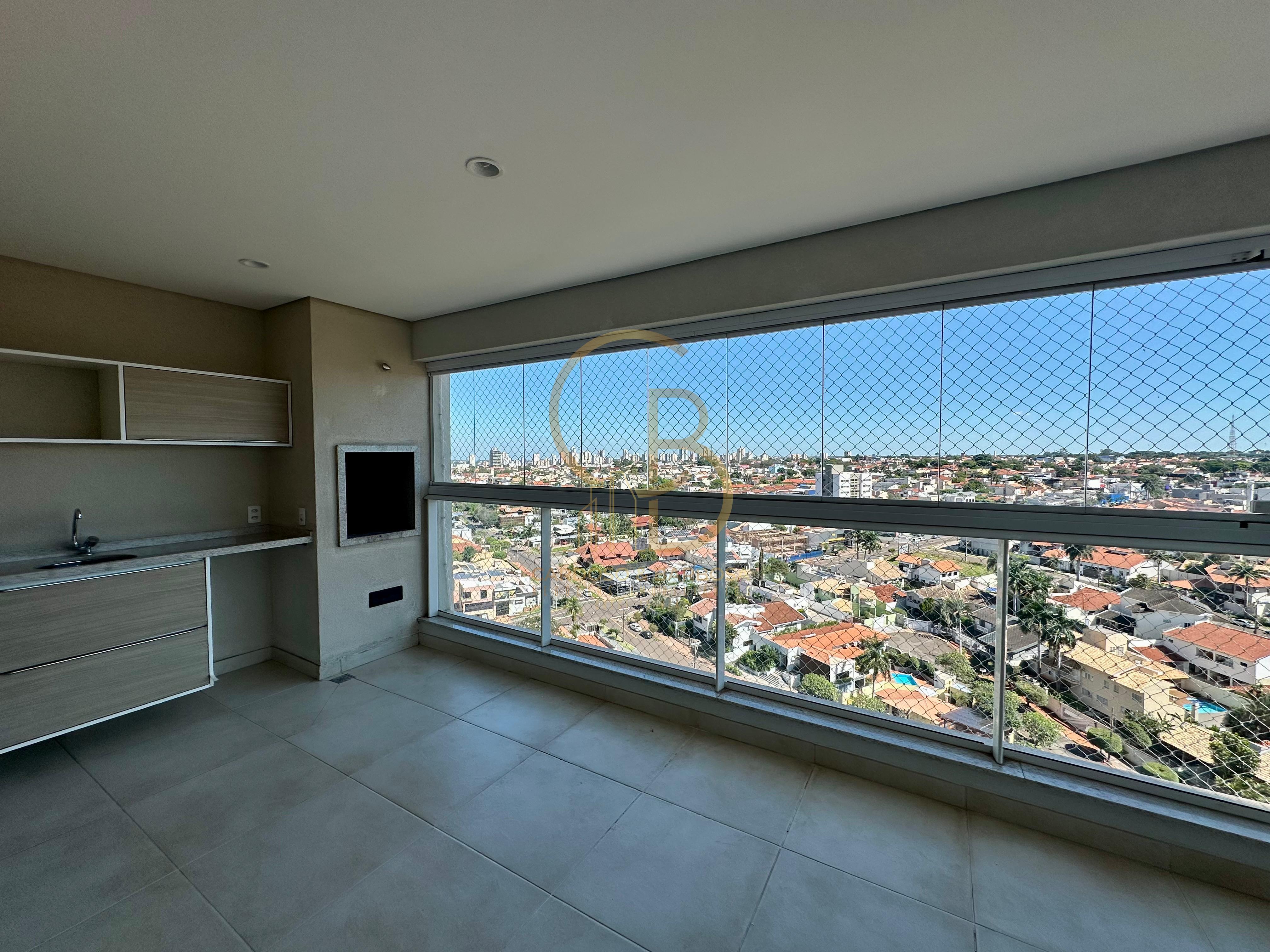 PASSARELA PARK PRIME: AO LADO DO SHOPPING E ALGUNS PASSOS DO PARQUE! Rua Tabelião Murilo Rolim Campo Grande - 