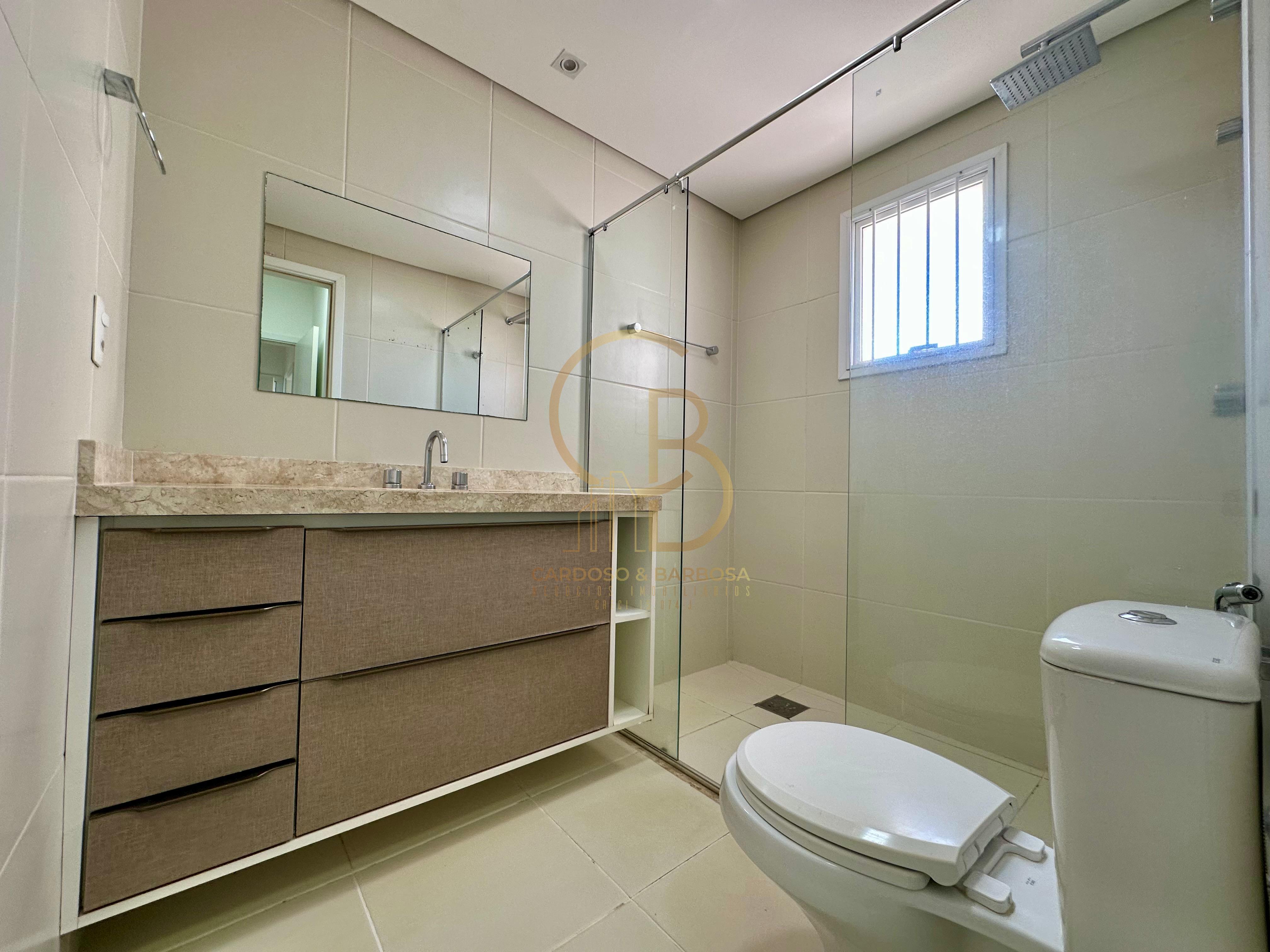 PASSARELA PARK PRIME: AO LADO DO SHOPPING E ALGUNS PASSOS DO PARQUE! Rua Tabelião Murilo Rolim Campo Grande - 