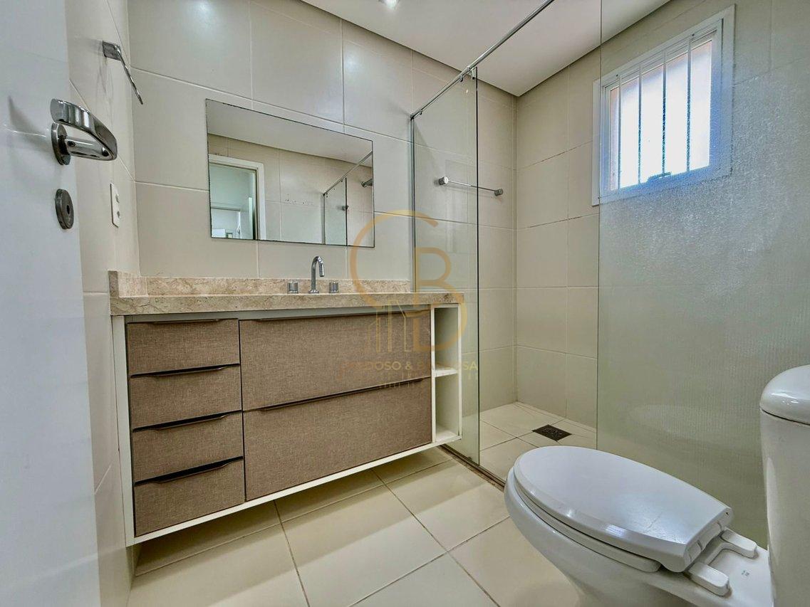 PASSARELA PARK PRIME: AO LADO DO SHOPPING E ALGUNS PASSOS DO PARQUE! Rua Tabelião Murilo Rolim Campo Grande - 