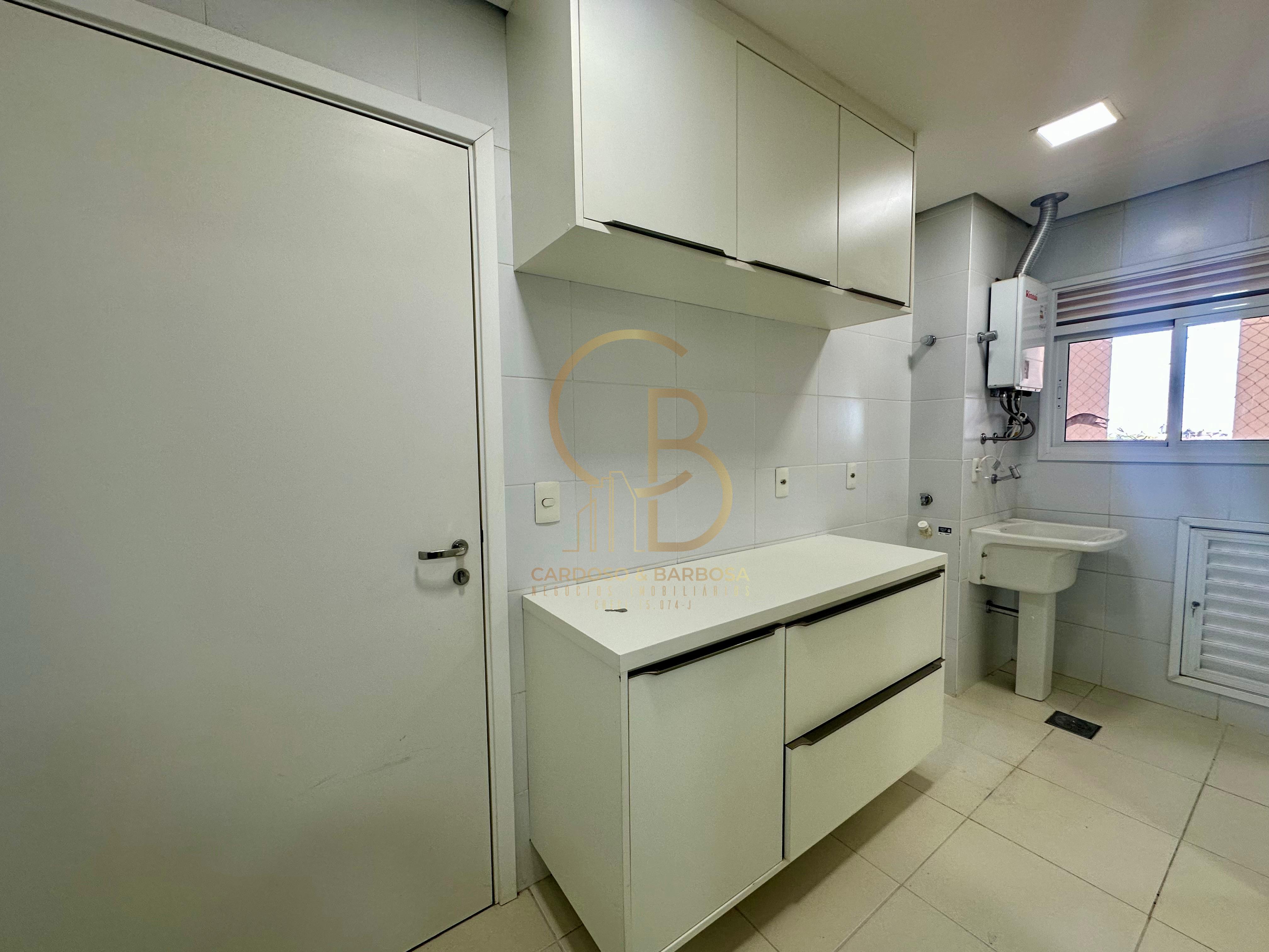 PASSARELA PARK PRIME: AO LADO DO SHOPPING E ALGUNS PASSOS DO PARQUE! Rua Tabelião Murilo Rolim Campo Grande - 