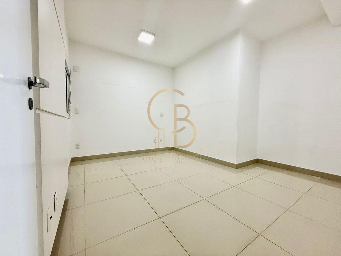 PASSARELA PARK PRIME: AO LADO DO SHOPPING E ALGUNS PASSOS DO PARQUE! Rua Tabelião Murilo Rolim Campo Grande - 