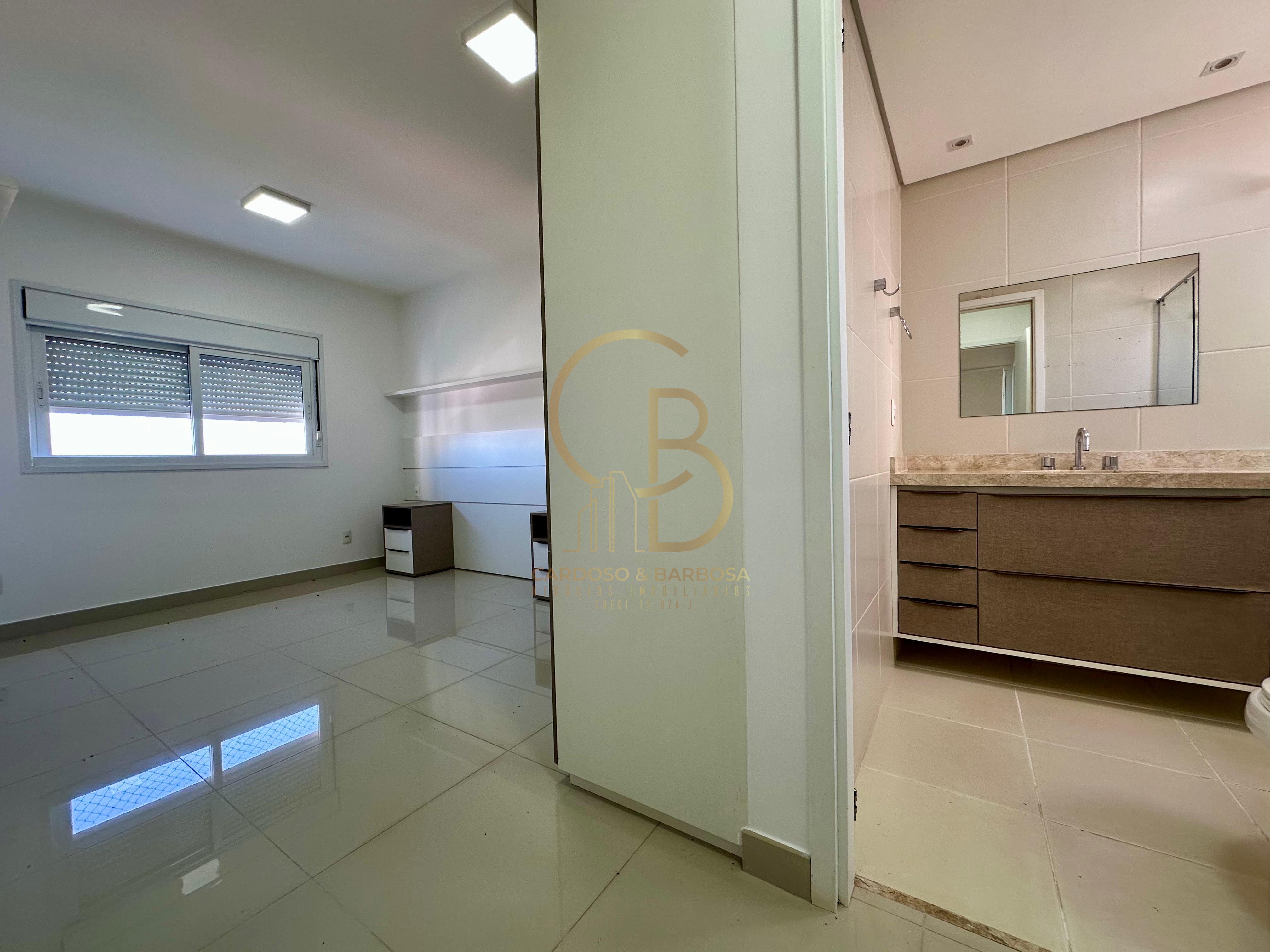 PASSARELA PARK PRIME: AO LADO DO SHOPPING E ALGUNS PASSOS DO PARQUE! Rua Tabelião Murilo Rolim Campo Grande - 