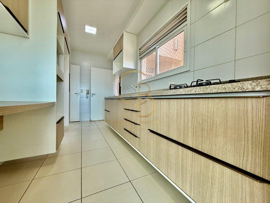 PASSARELA PARK PRIME: AO LADO DO SHOPPING E ALGUNS PASSOS DO PARQUE! Rua Tabelião Murilo Rolim Campo Grande - 