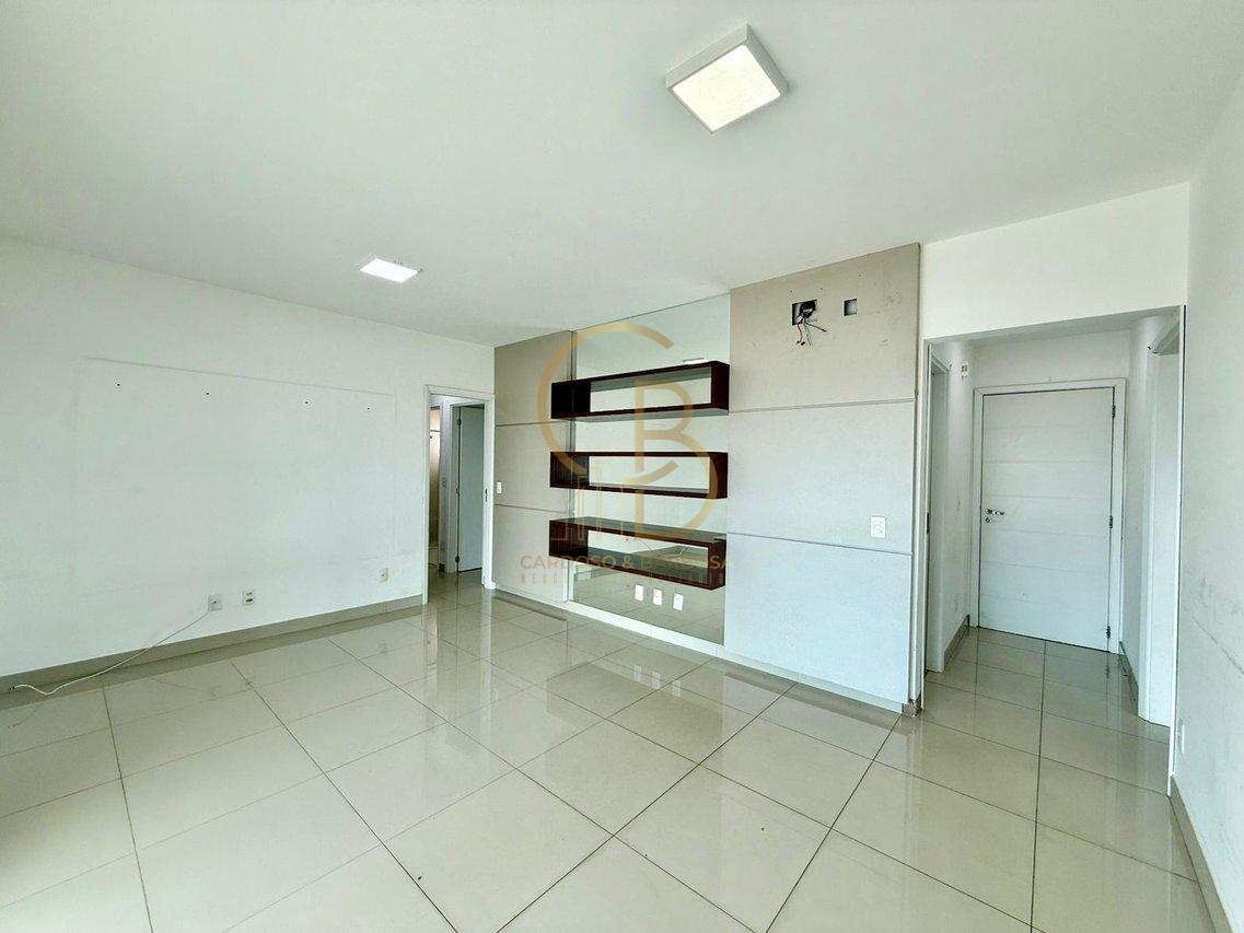 PASSARELA PARK PRIME: AO LADO DO SHOPPING E ALGUNS PASSOS DO PARQUE! Rua Tabelião Murilo Rolim Campo Grande - 