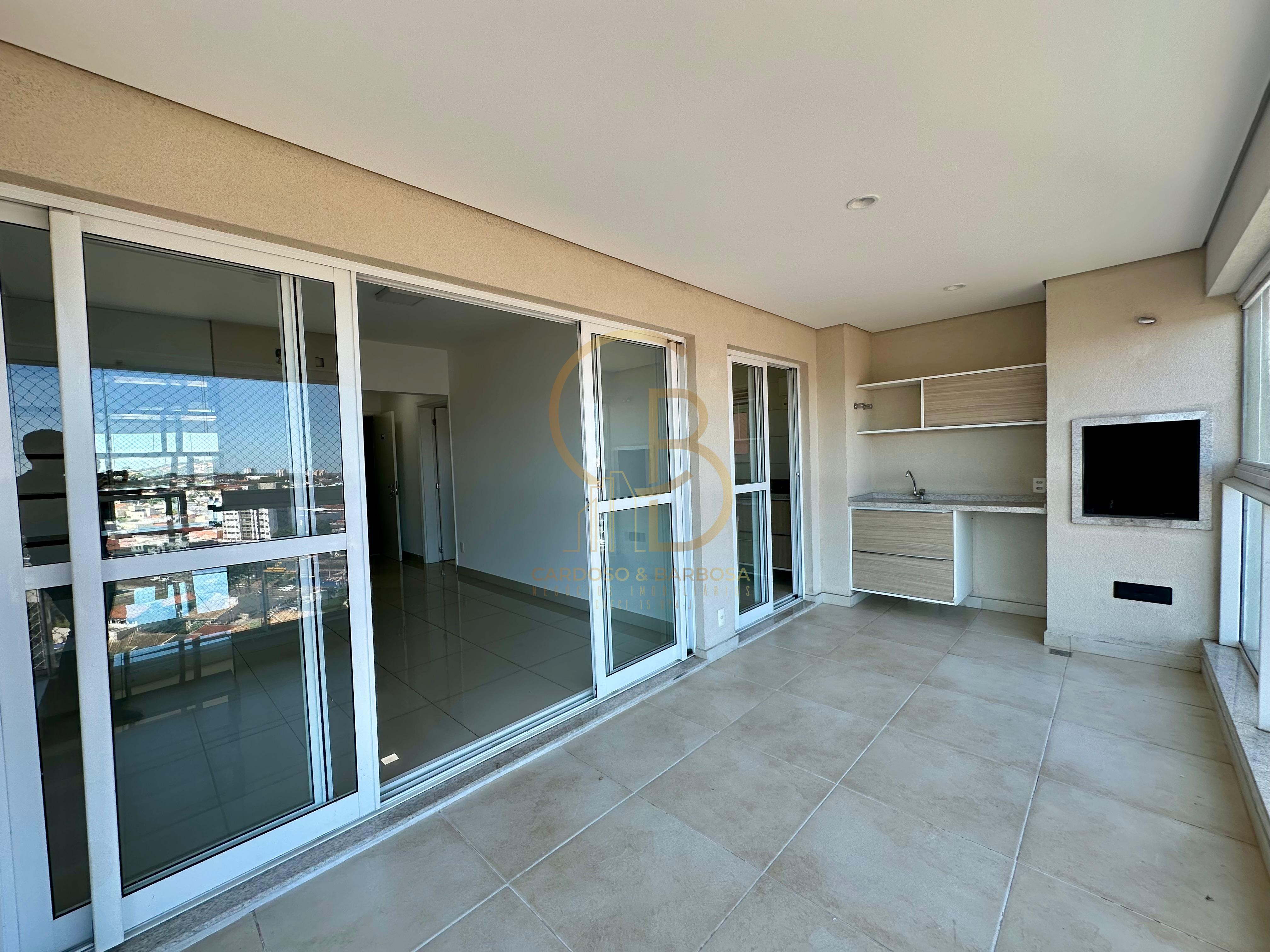 PASSARELA PARK PRIME: AO LADO DO SHOPPING E ALGUNS PASSOS DO PARQUE! Rua Tabelião Murilo Rolim Campo Grande - 