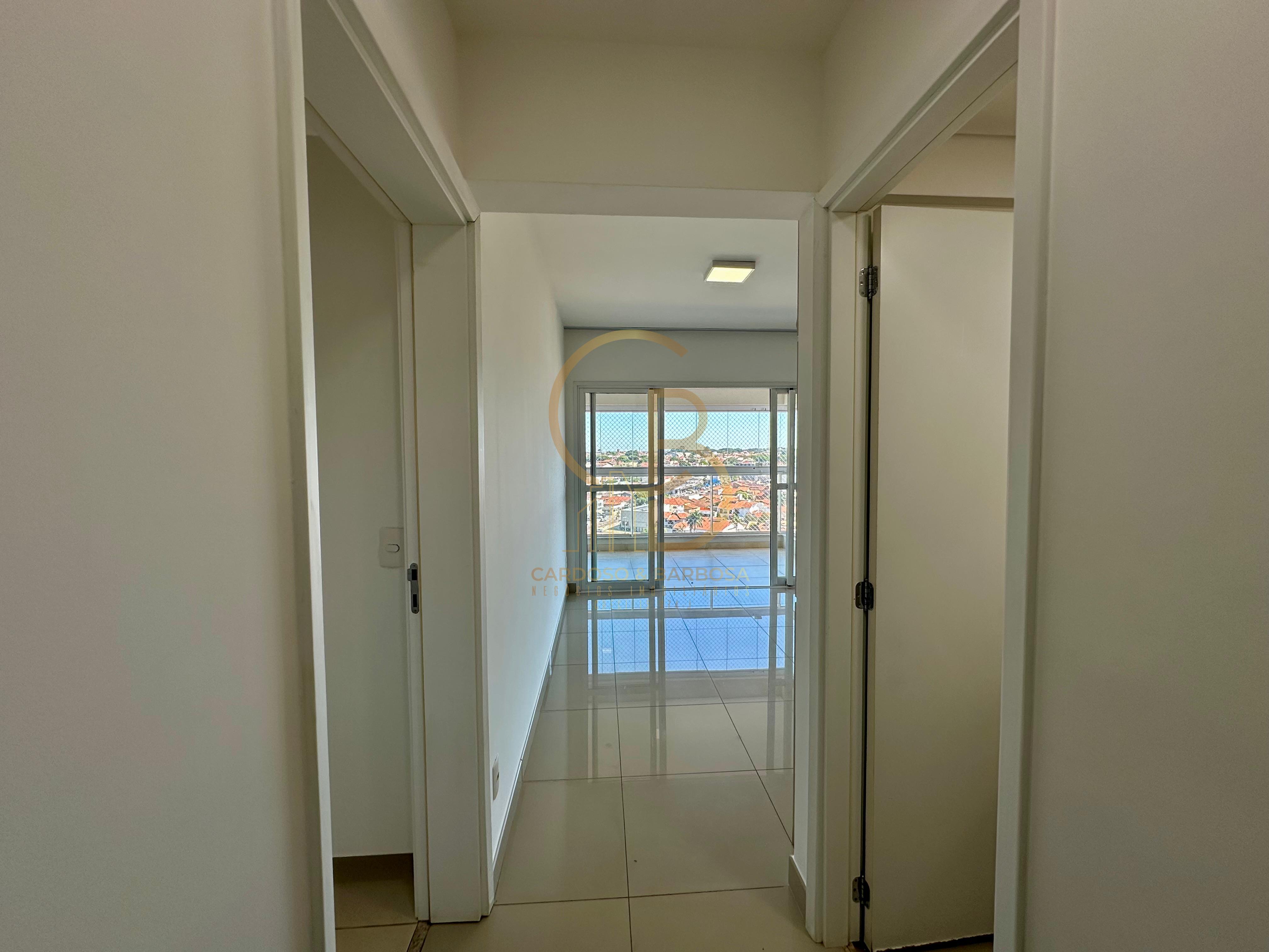 PASSARELA PARK PRIME: AO LADO DO SHOPPING E ALGUNS PASSOS DO PARQUE! Rua Tabelião Murilo Rolim Campo Grande - 