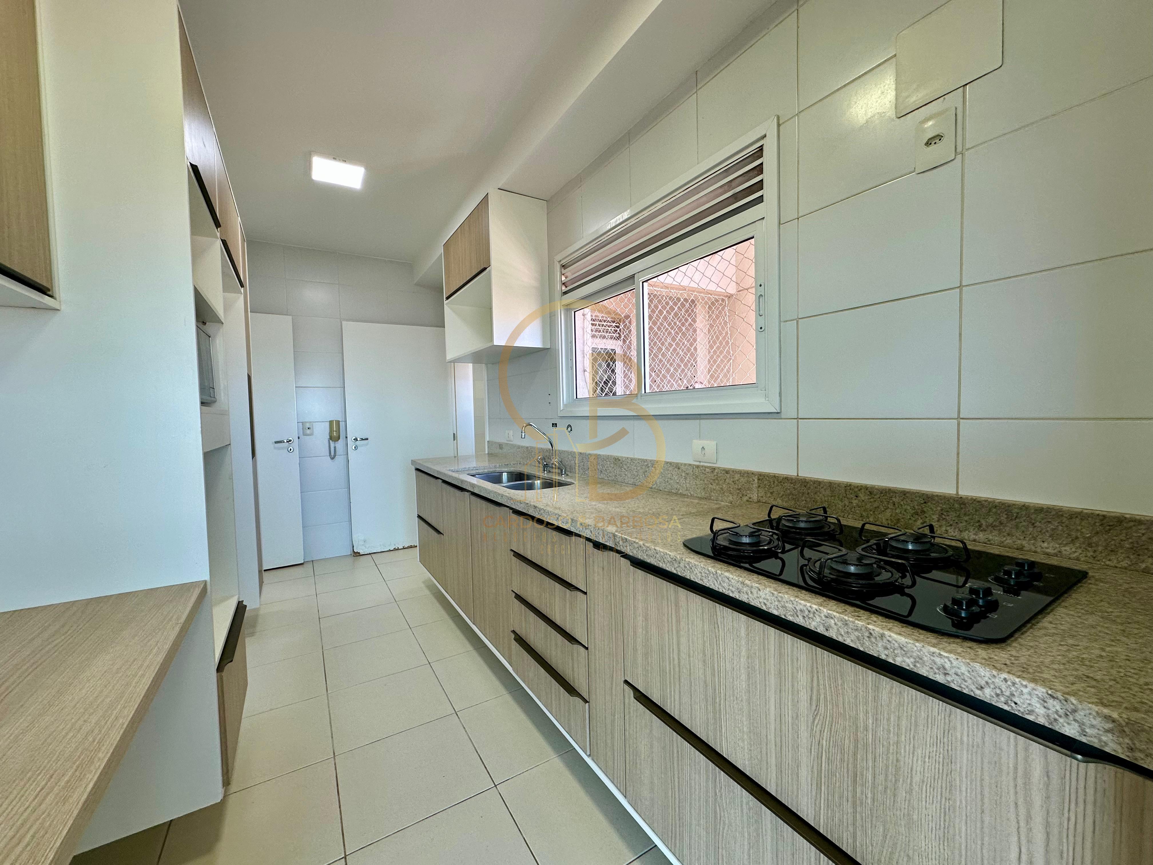 PASSARELA PARK PRIME: AO LADO DO SHOPPING E ALGUNS PASSOS DO PARQUE! Rua Tabelião Murilo Rolim Campo Grande - 