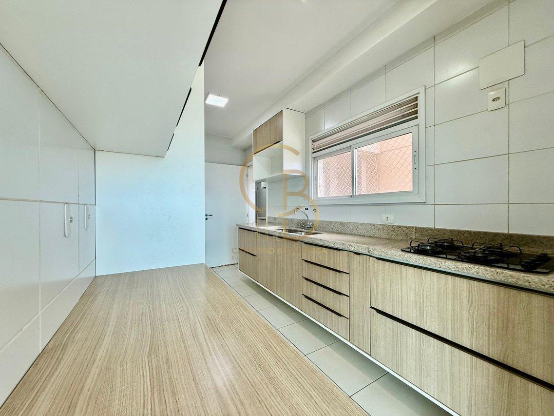 PASSARELA PARK PRIME: AO LADO DO SHOPPING E ALGUNS PASSOS DO PARQUE! Rua Tabelião Murilo Rolim Campo Grande - 