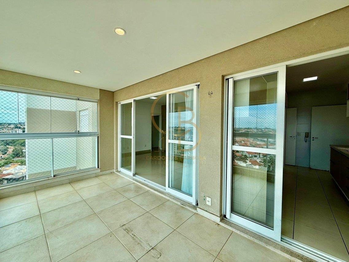 PASSARELA PARK PRIME: AO LADO DO SHOPPING E ALGUNS PASSOS DO PARQUE! Rua Tabelião Murilo Rolim Campo Grande - 