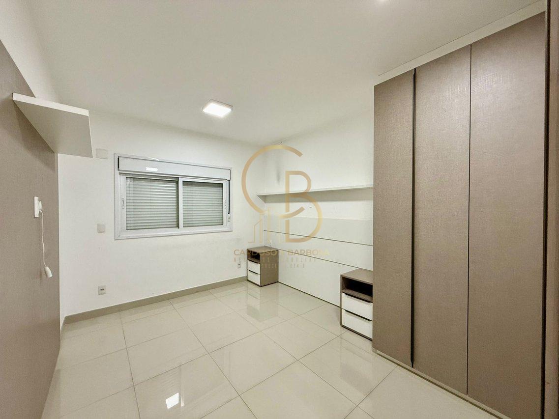 PASSARELA PARK PRIME: AO LADO DO SHOPPING E ALGUNS PASSOS DO PARQUE! Rua Tabelião Murilo Rolim Campo Grande - 