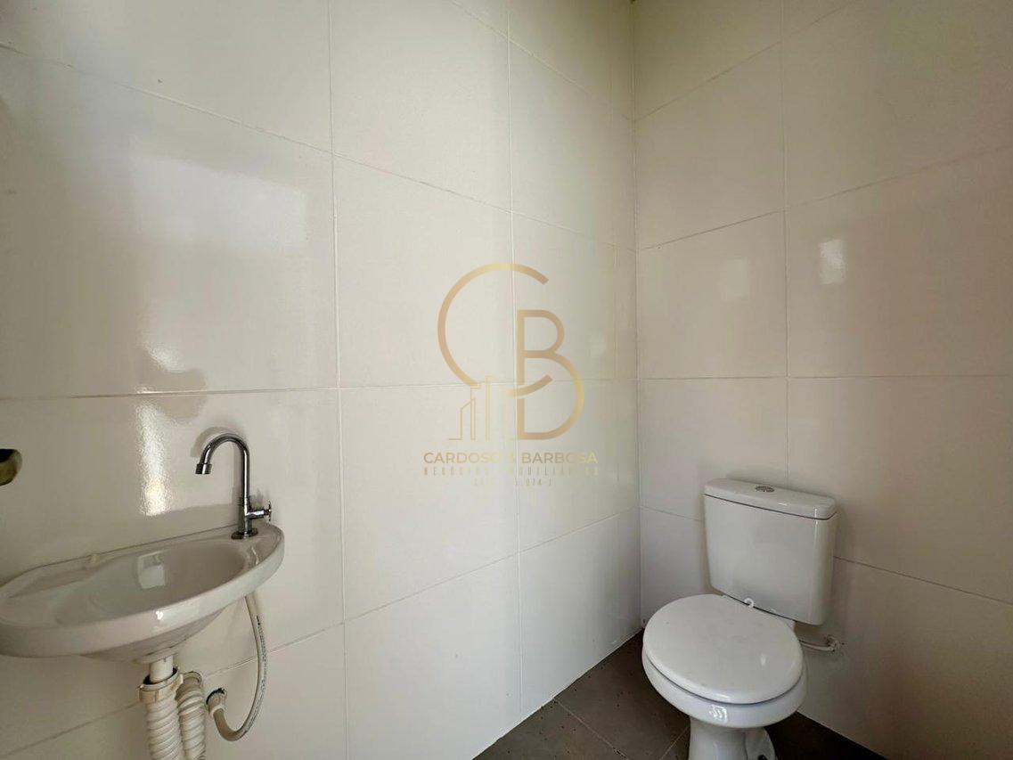 CASA ACONCHEGANTE COM 3 DORMIT&Oacute;RIOS E &Aacute;REA GOURMET &ndash; VILA OLINDA  Campo Grande - 