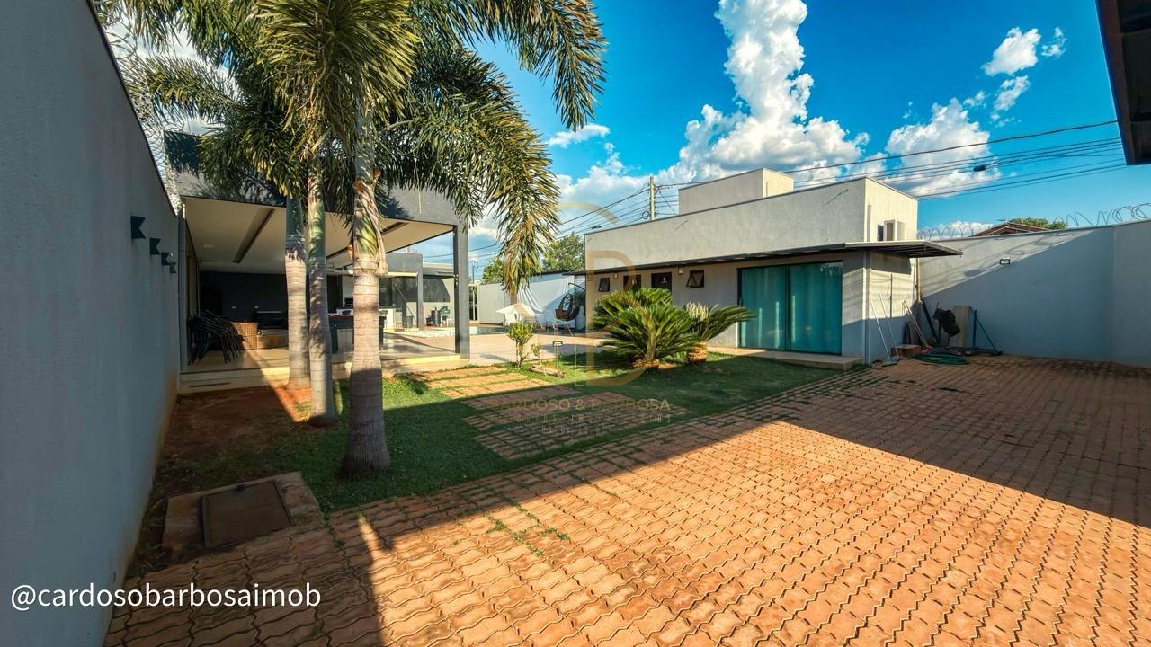 🏡 Propriedade Exclusiva &ndash; Completa para Morar, Investir ou Realizar Eventos Rua Albino Caldart Campo Grande - 