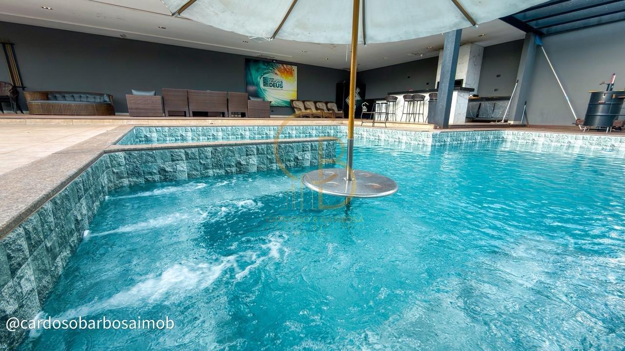 🏡 Propriedade Exclusiva &ndash; Completa para Morar, Investir ou Realizar Eventos Rua Albino Caldart Campo Grande - 