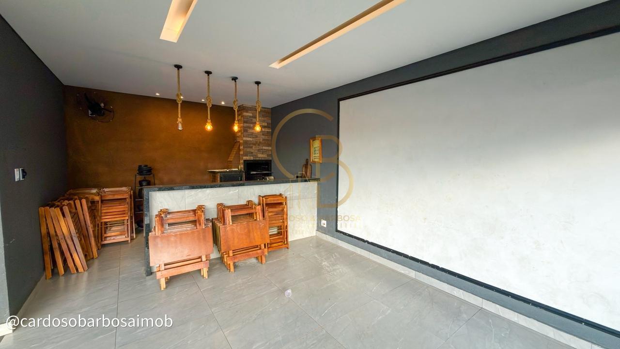 🏡 Propriedade Exclusiva &ndash; Completa para Morar, Investir ou Realizar Eventos Rua Albino Caldart Campo Grande - 